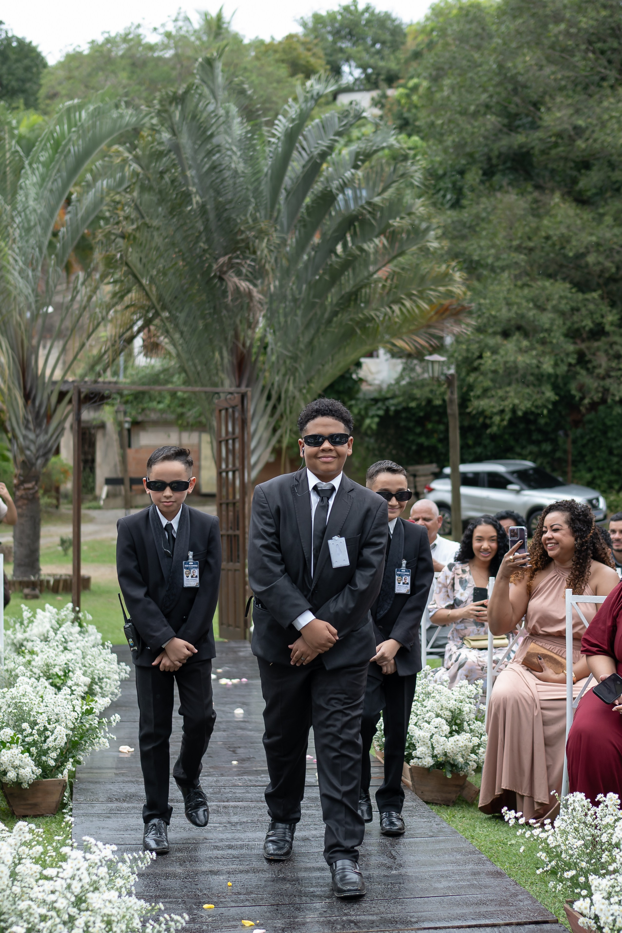 Casamento — Lohane e Wisley. Fotografia de Casais