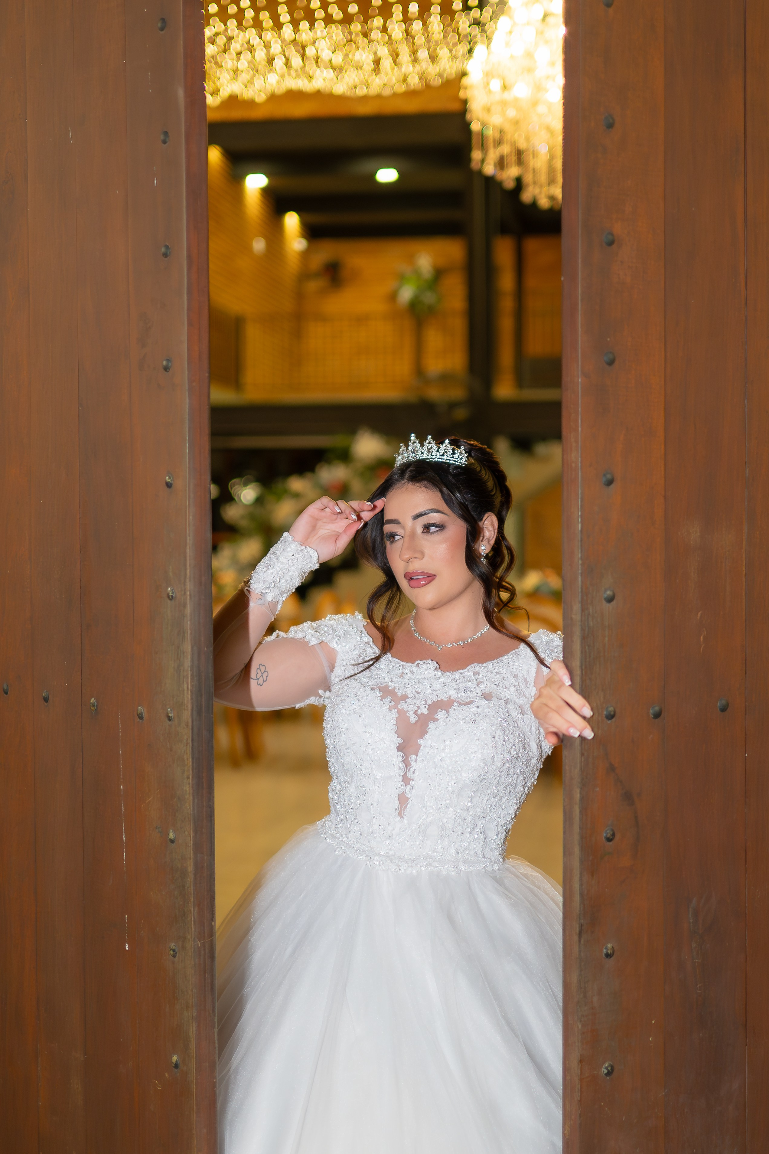 Casamento — Fabiana e Marcos Dantas. Fotografia de Casais