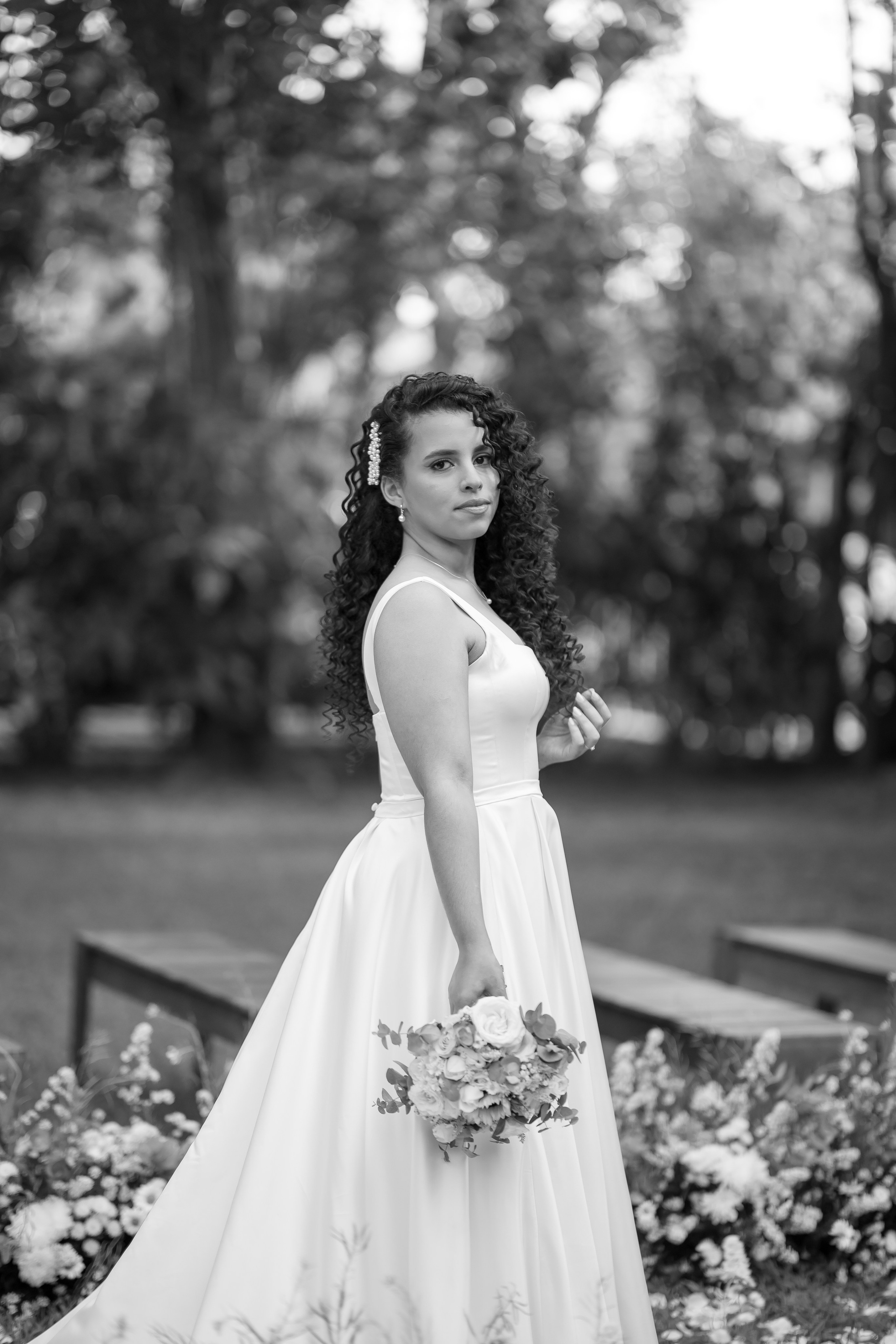 Casamento — Lorena e Gabriel. Fotografia de Casais