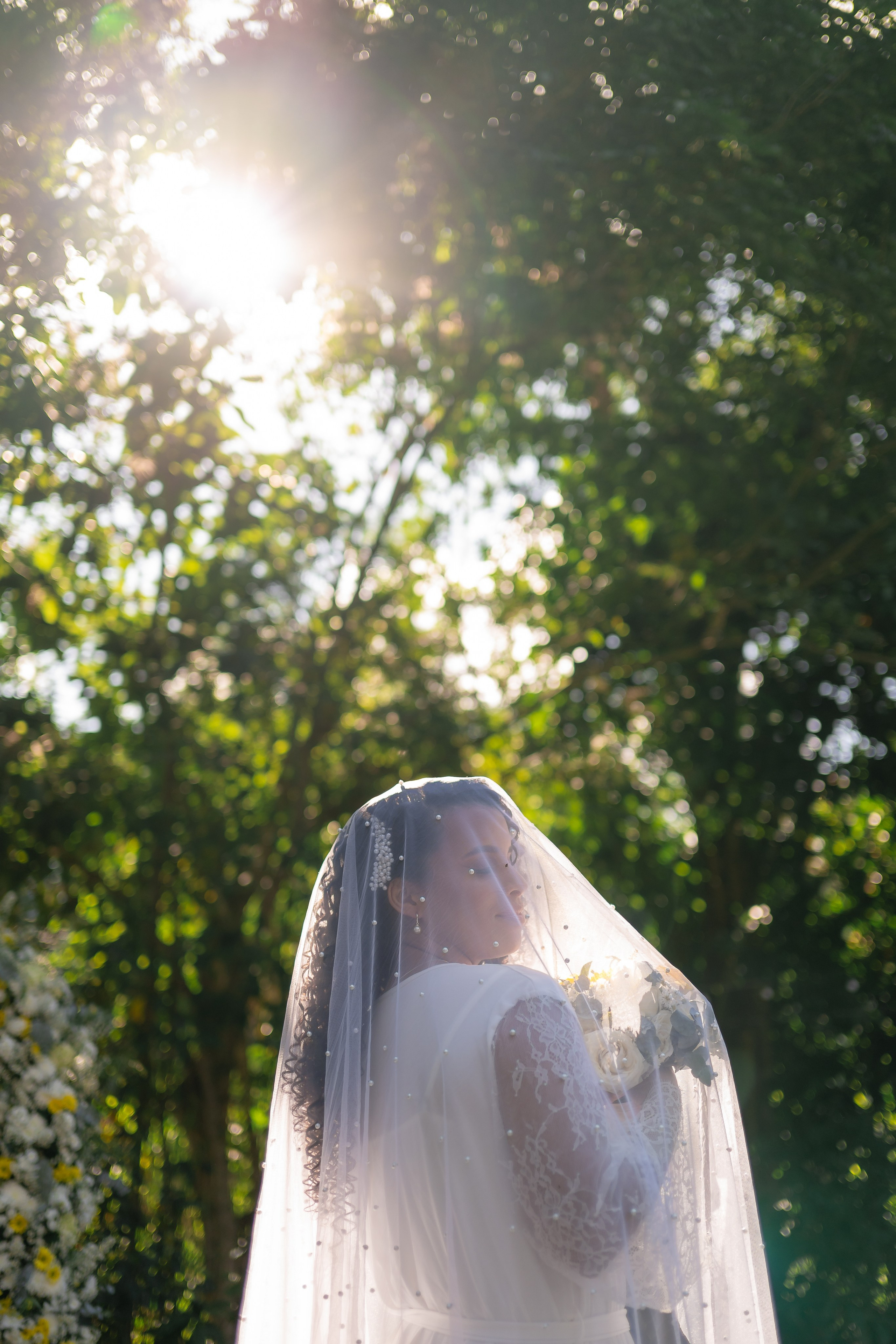 Casamento — Lorena e Gabriel. Fotografia de Casais