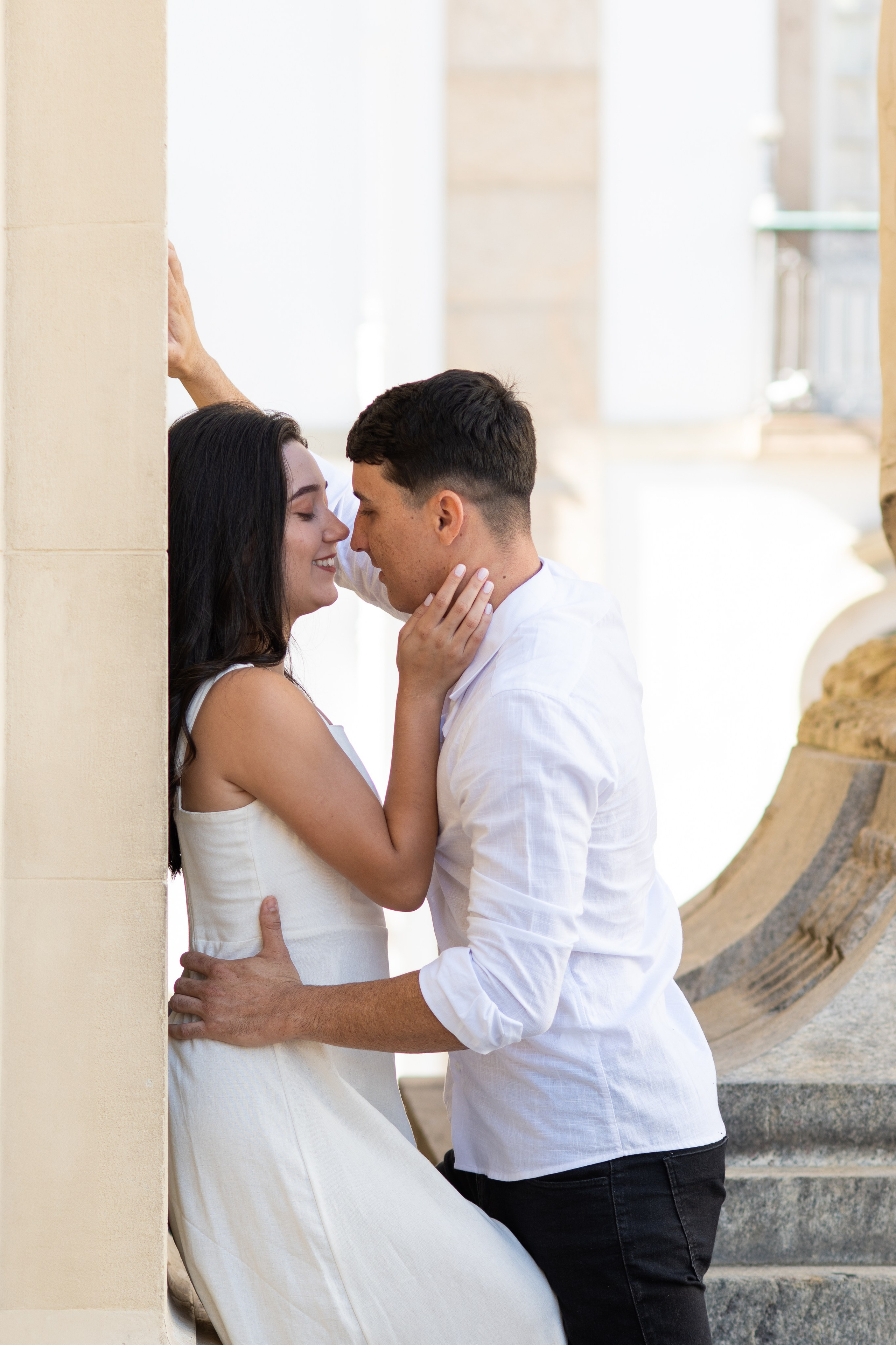 Ensaio — Amanda e Helio. Larissareisfotografa