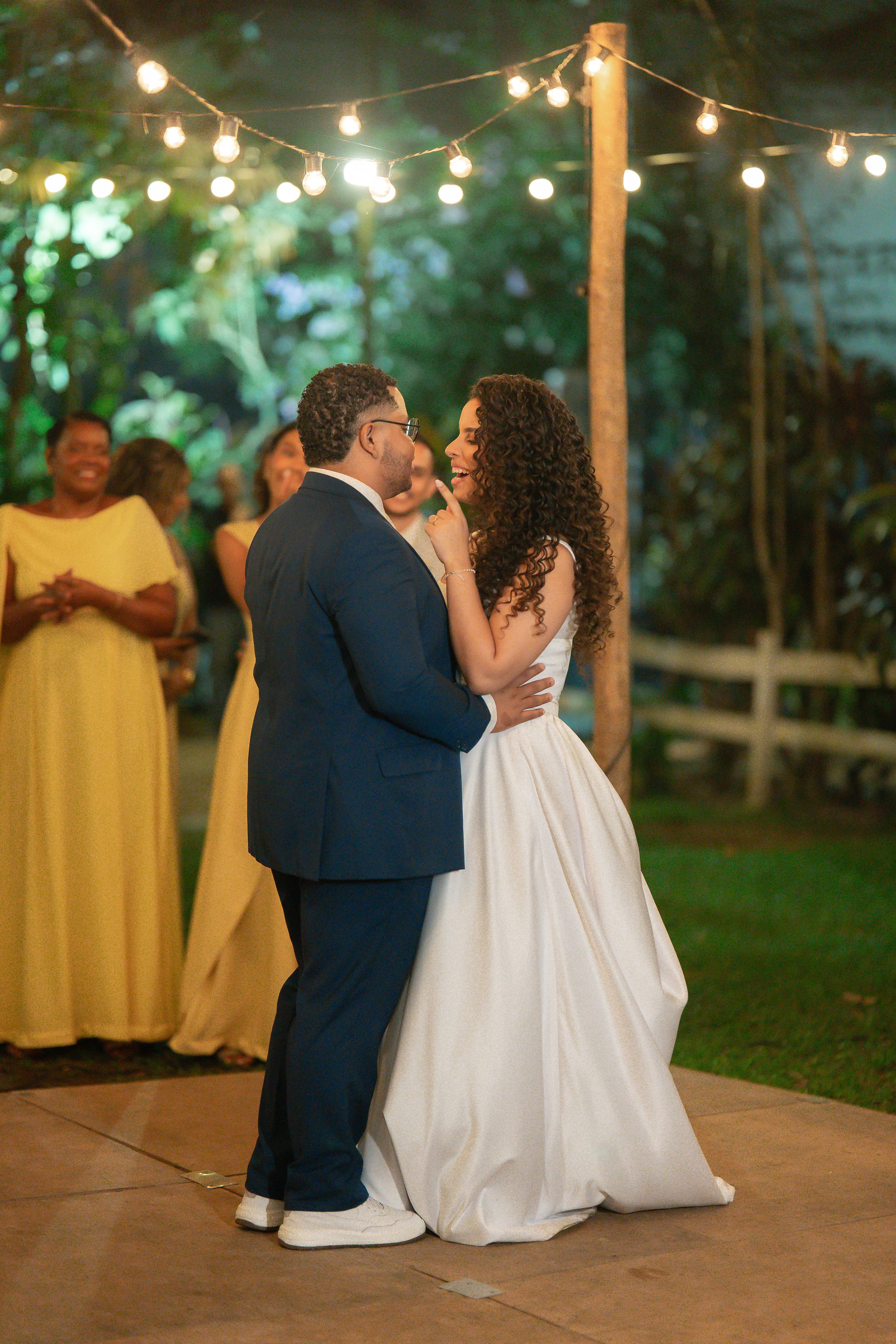 Casamento — Lorena e Gabriel. Fotografia de Casais