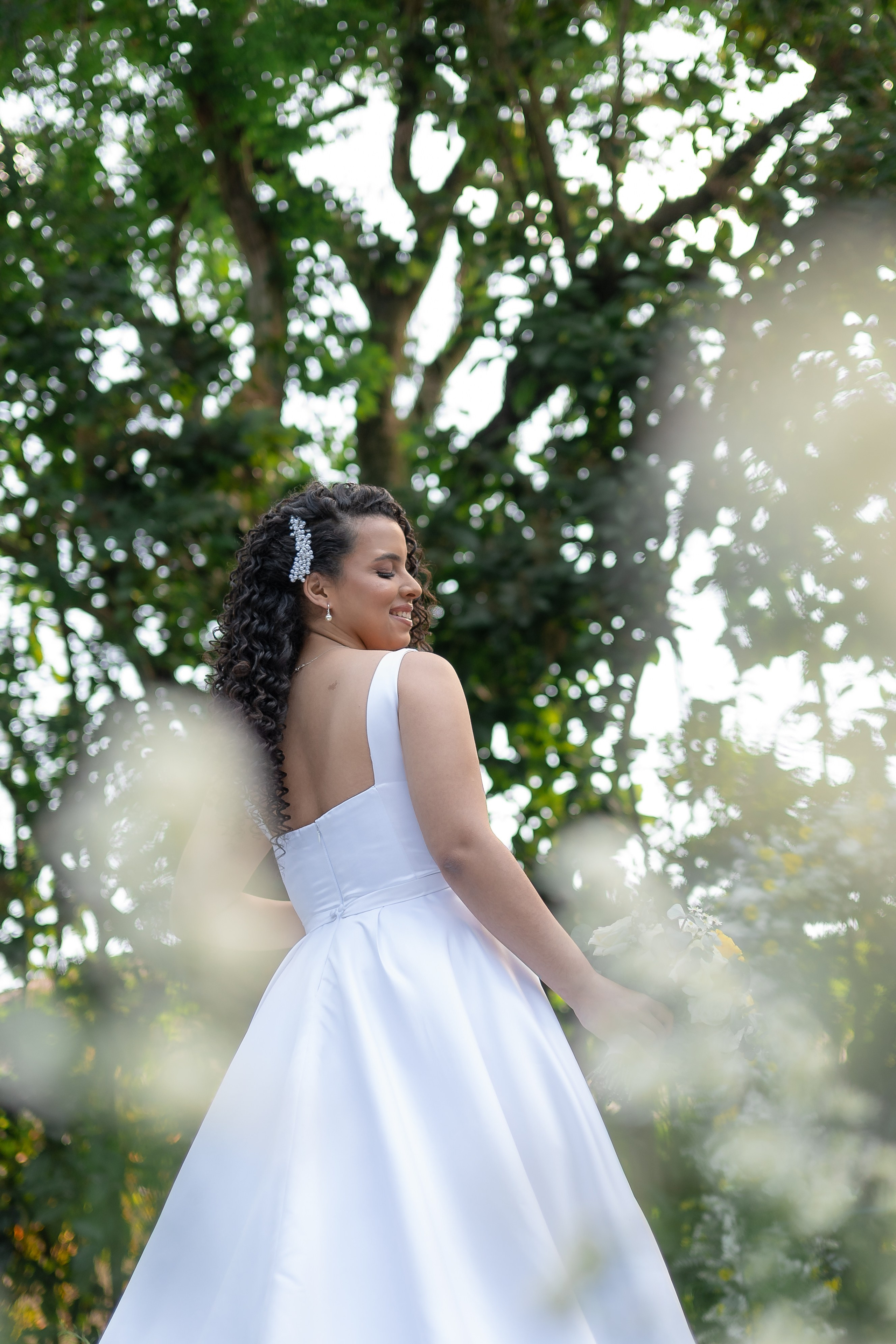Casamento — Lorena e Gabriel. Fotografia de Casais