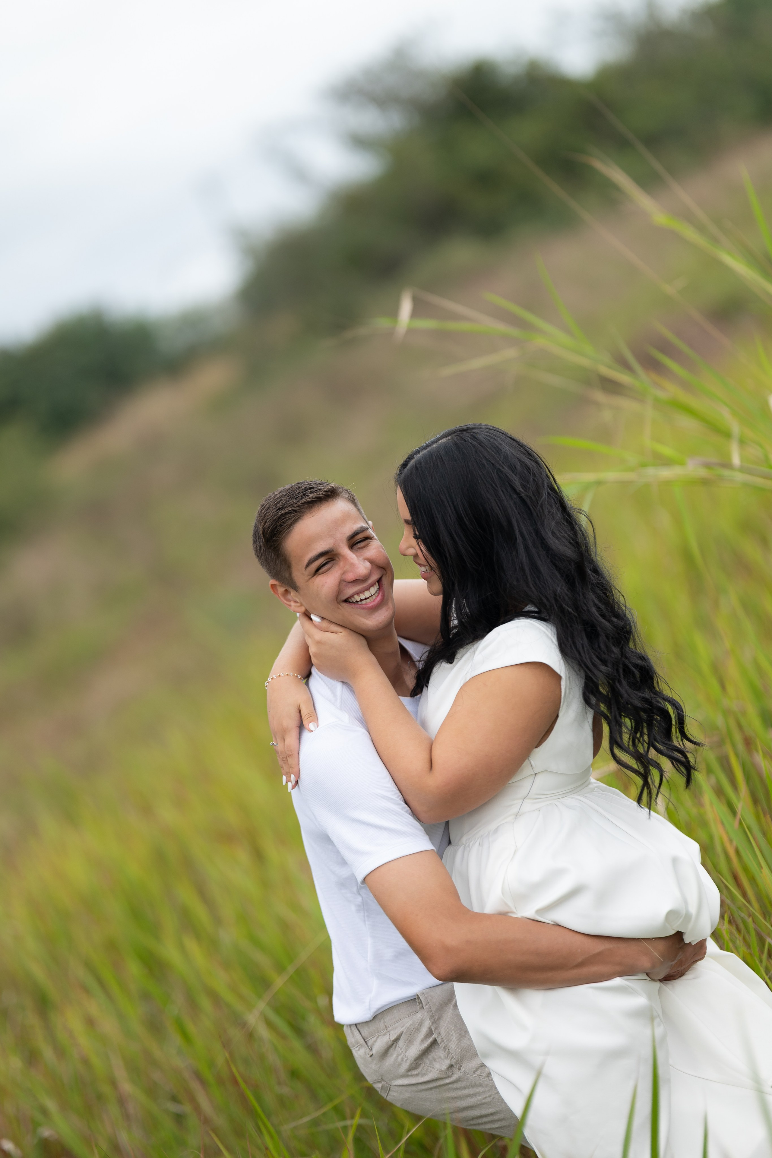 Pré Casamento — Geovana e André. Fotografia de Casais
