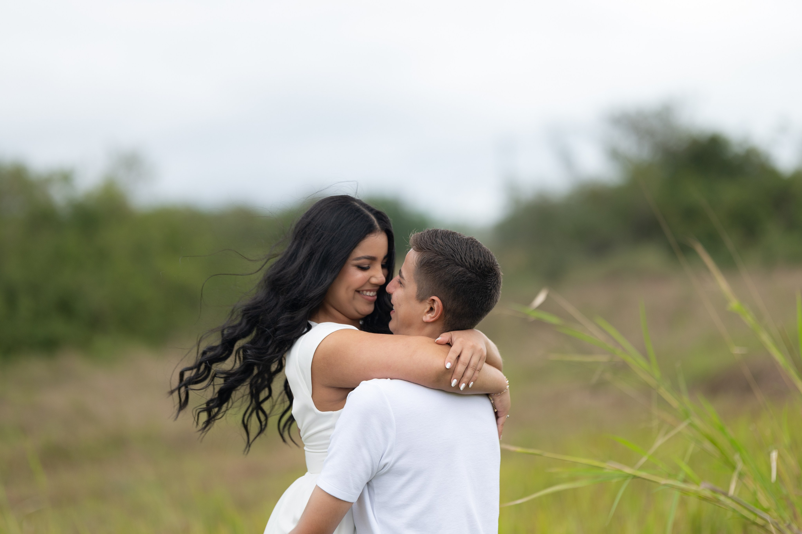 Pré Casamento — Geovana e André. Fotografia de Casais