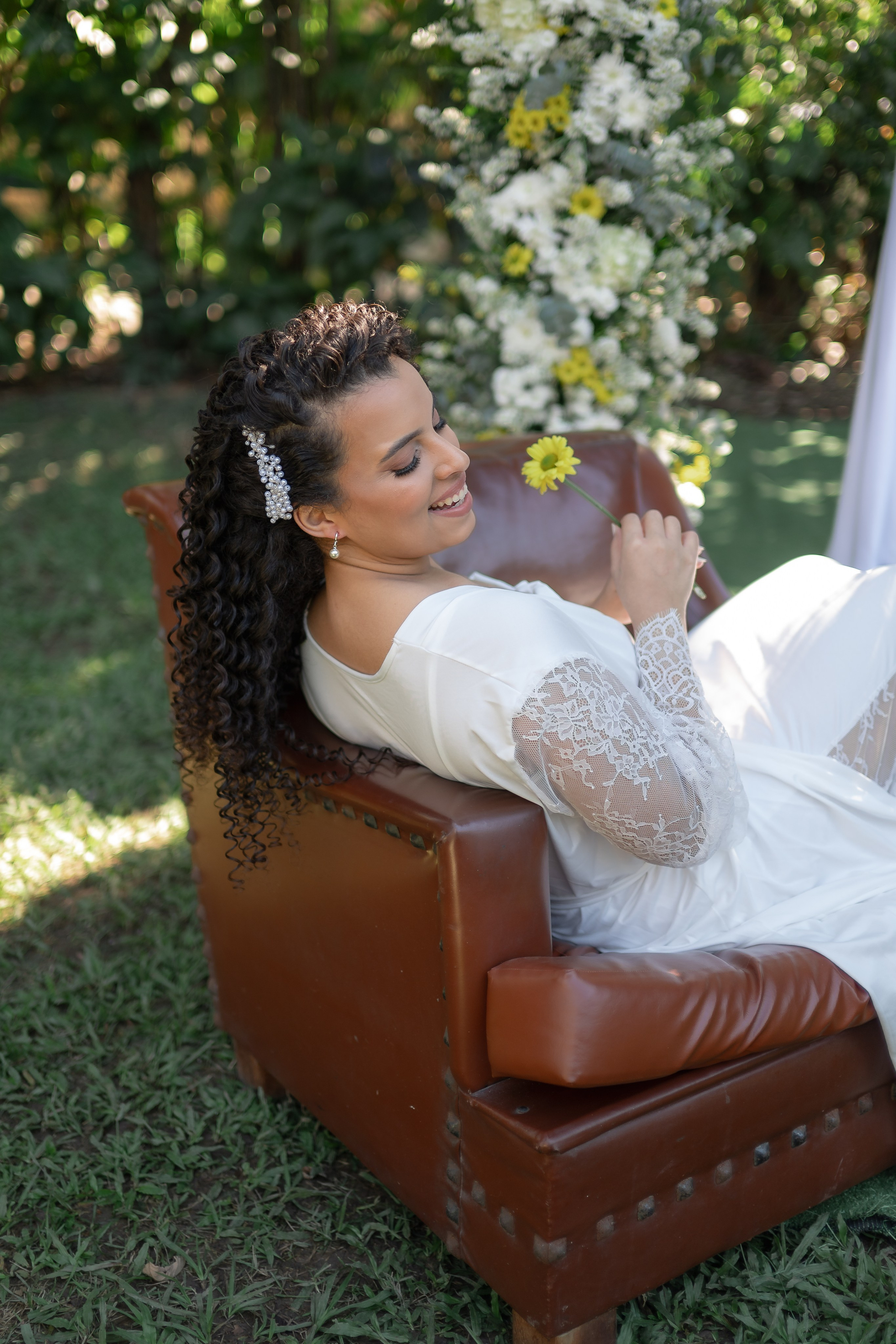 Casamento — Lorena e Gabriel. Fotografia de Casais