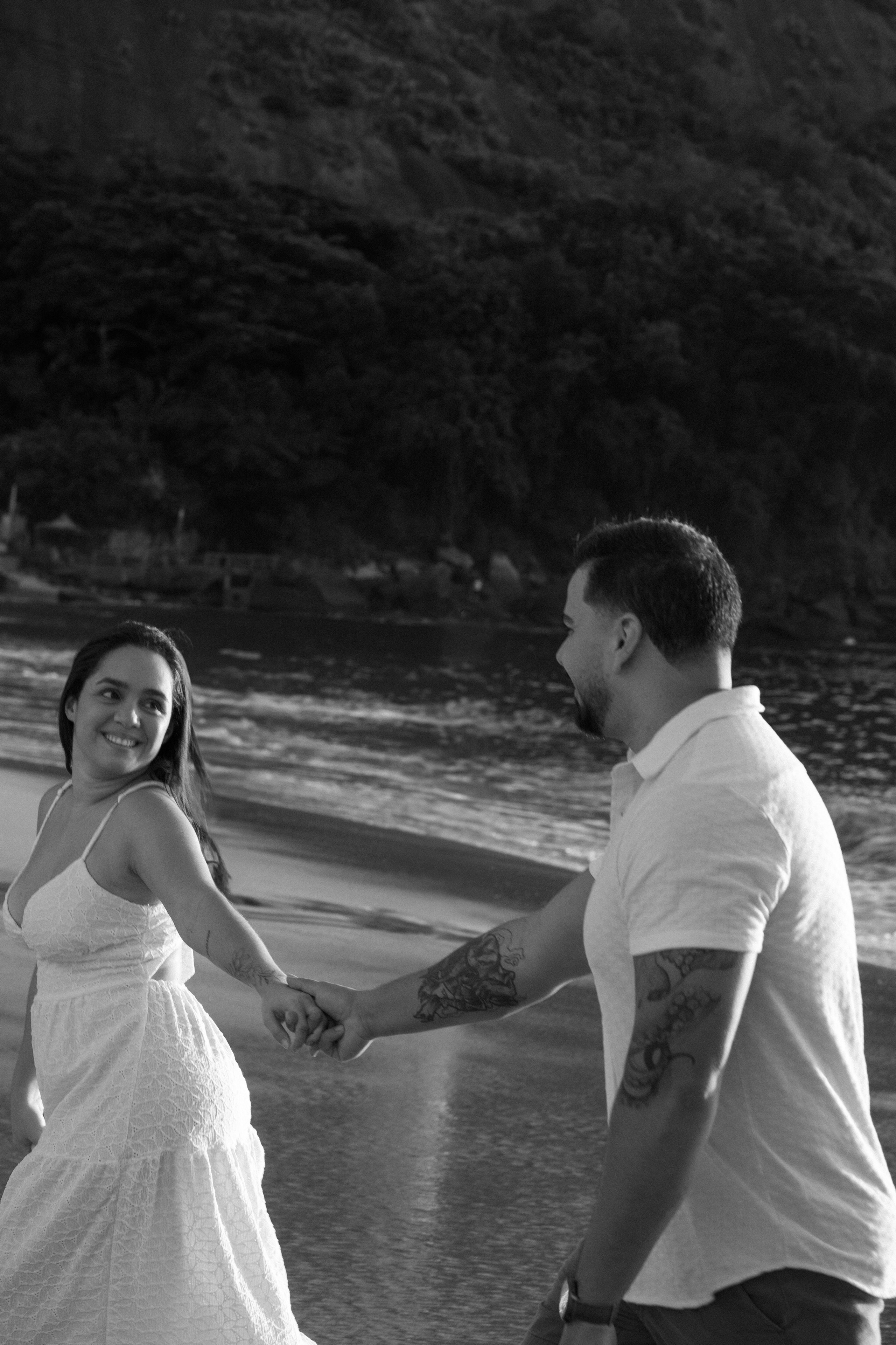 Ensaio — Gabrielle e Daniel. Larissareisfotografa