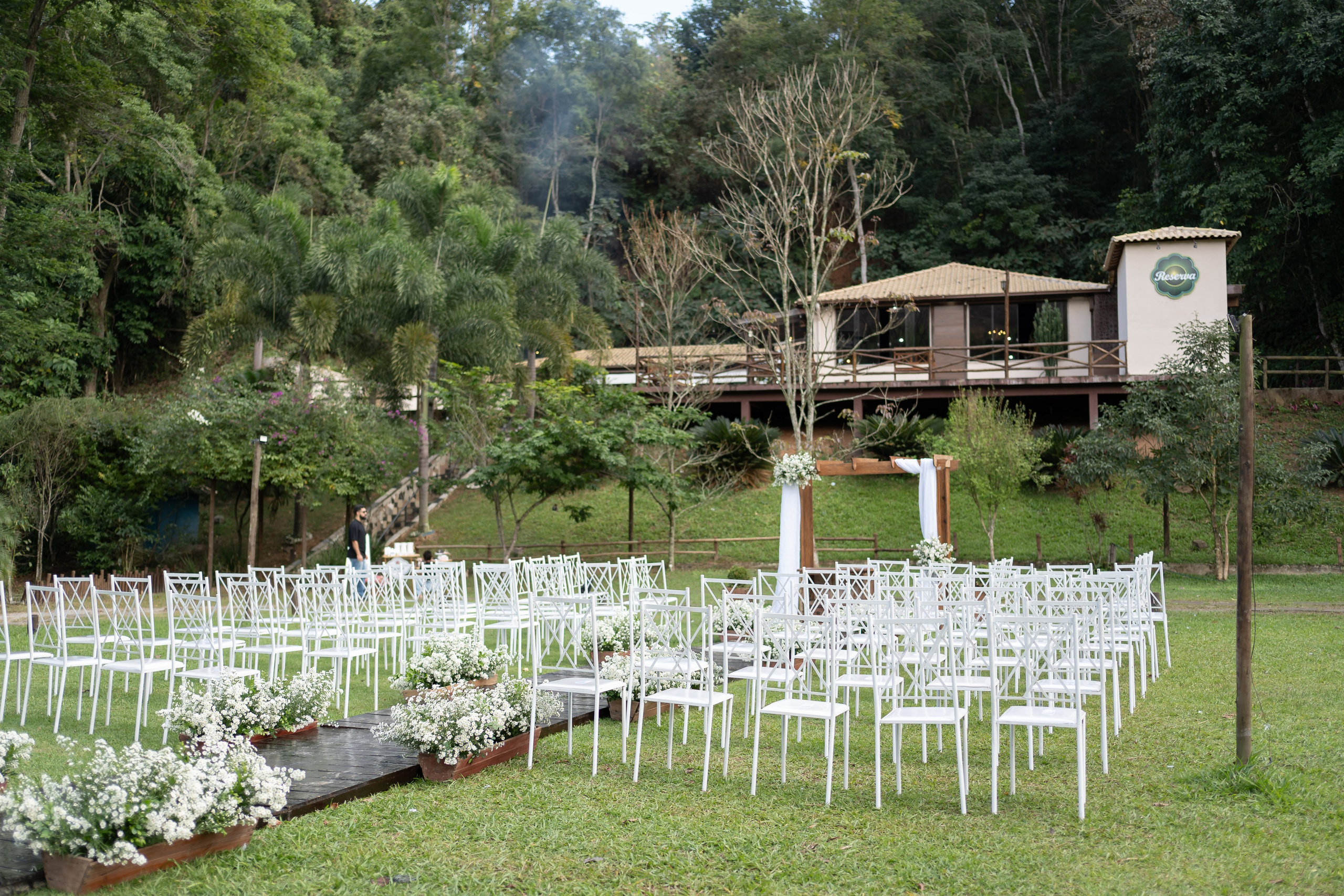 Casamento — Lohane e Wisley. Fotografia de Casais