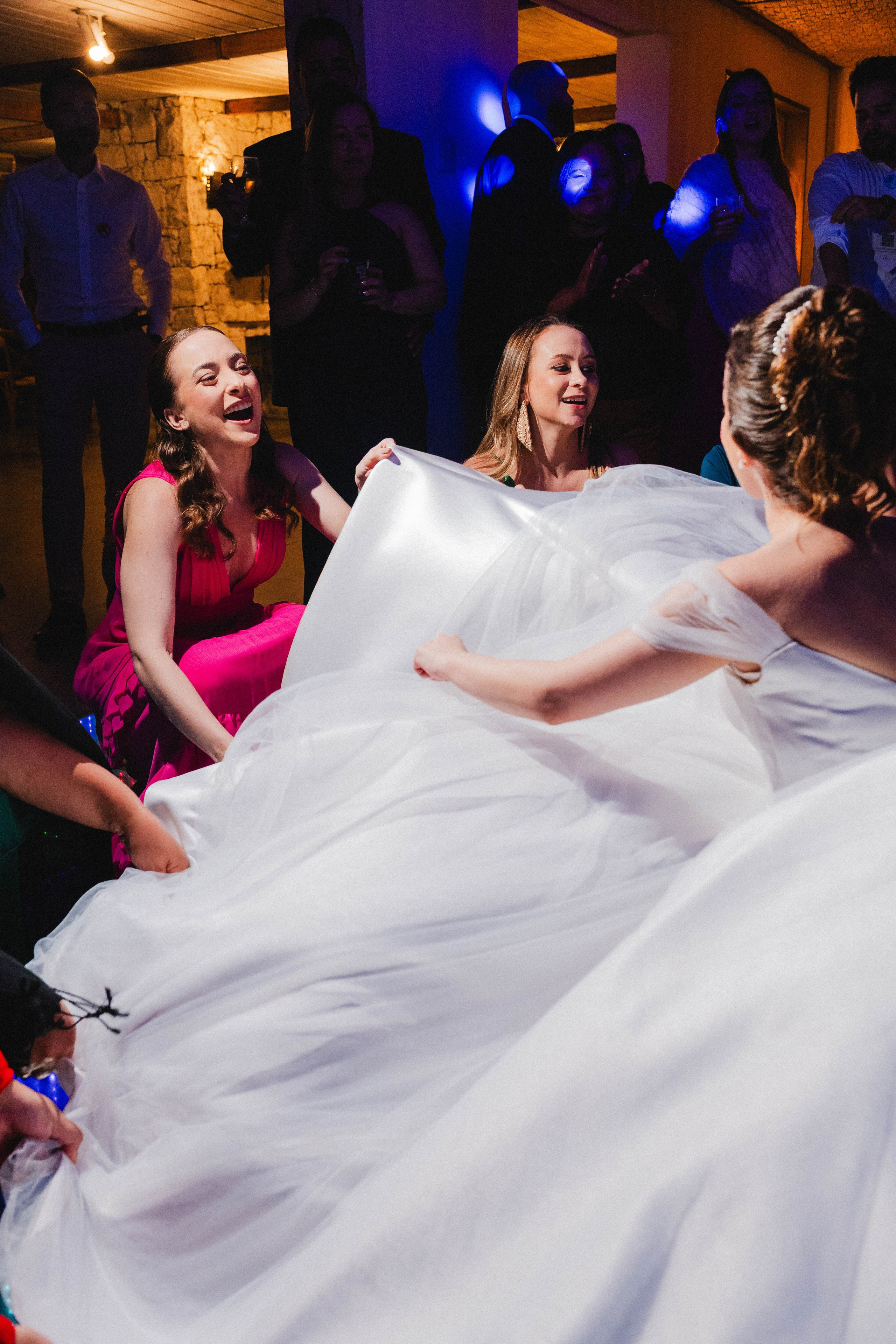 C & H — Leve, calmo e romântico. Fotografia de casamento em Belo Horizonte