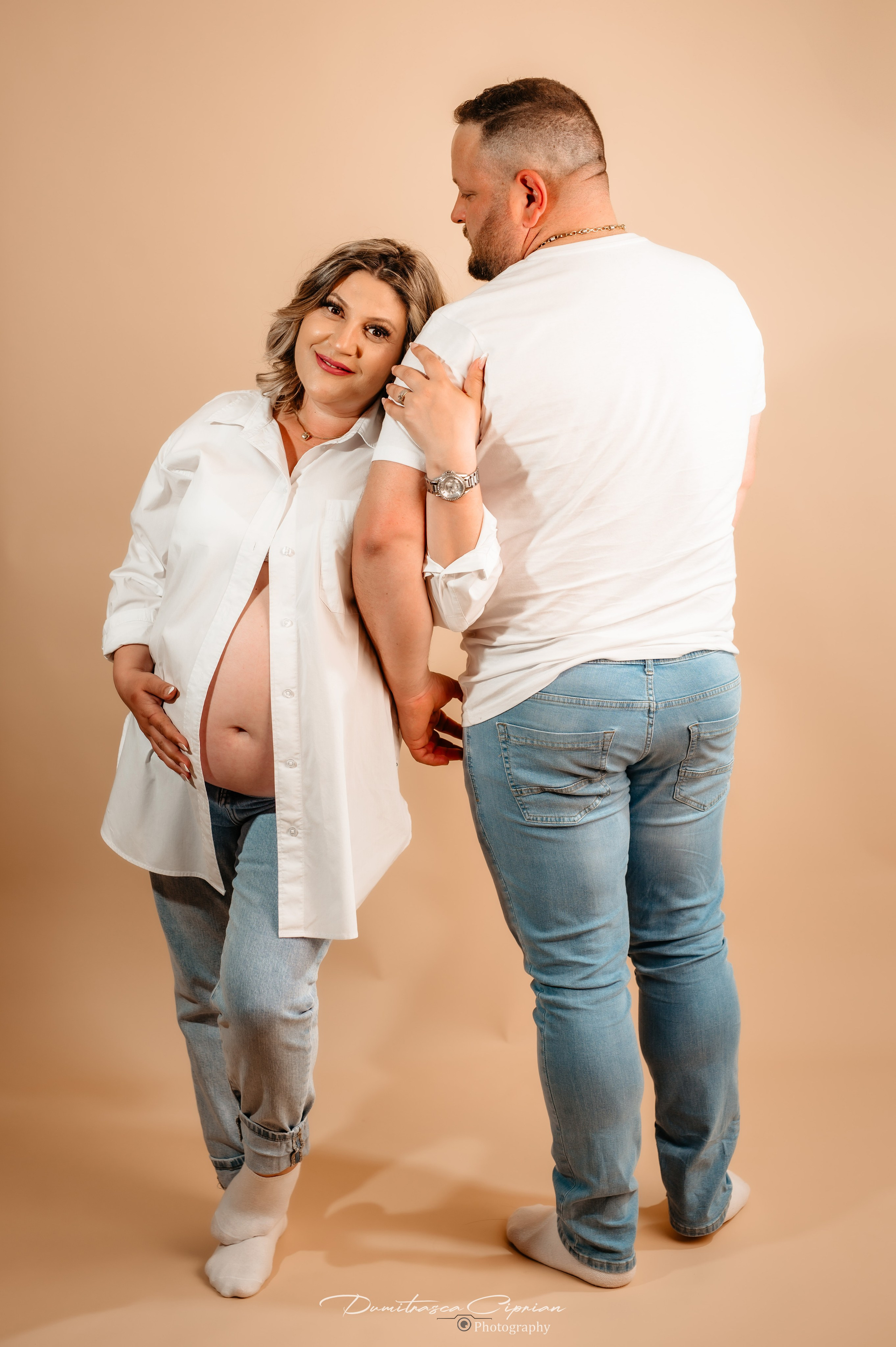 Blendea Family. Dumitrasca Ciprian Photography