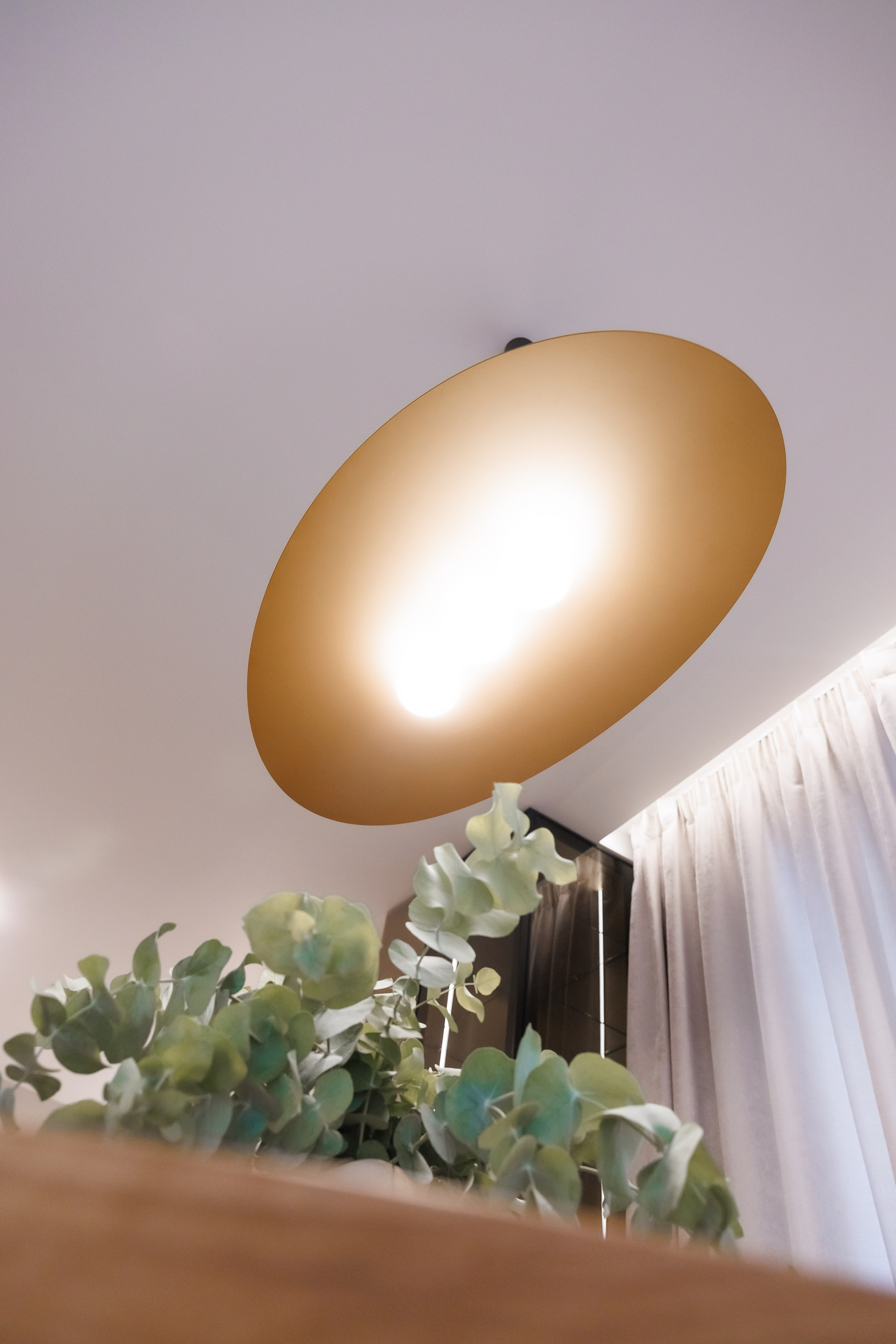 Апартамент. Фотограф Ирина Йотова