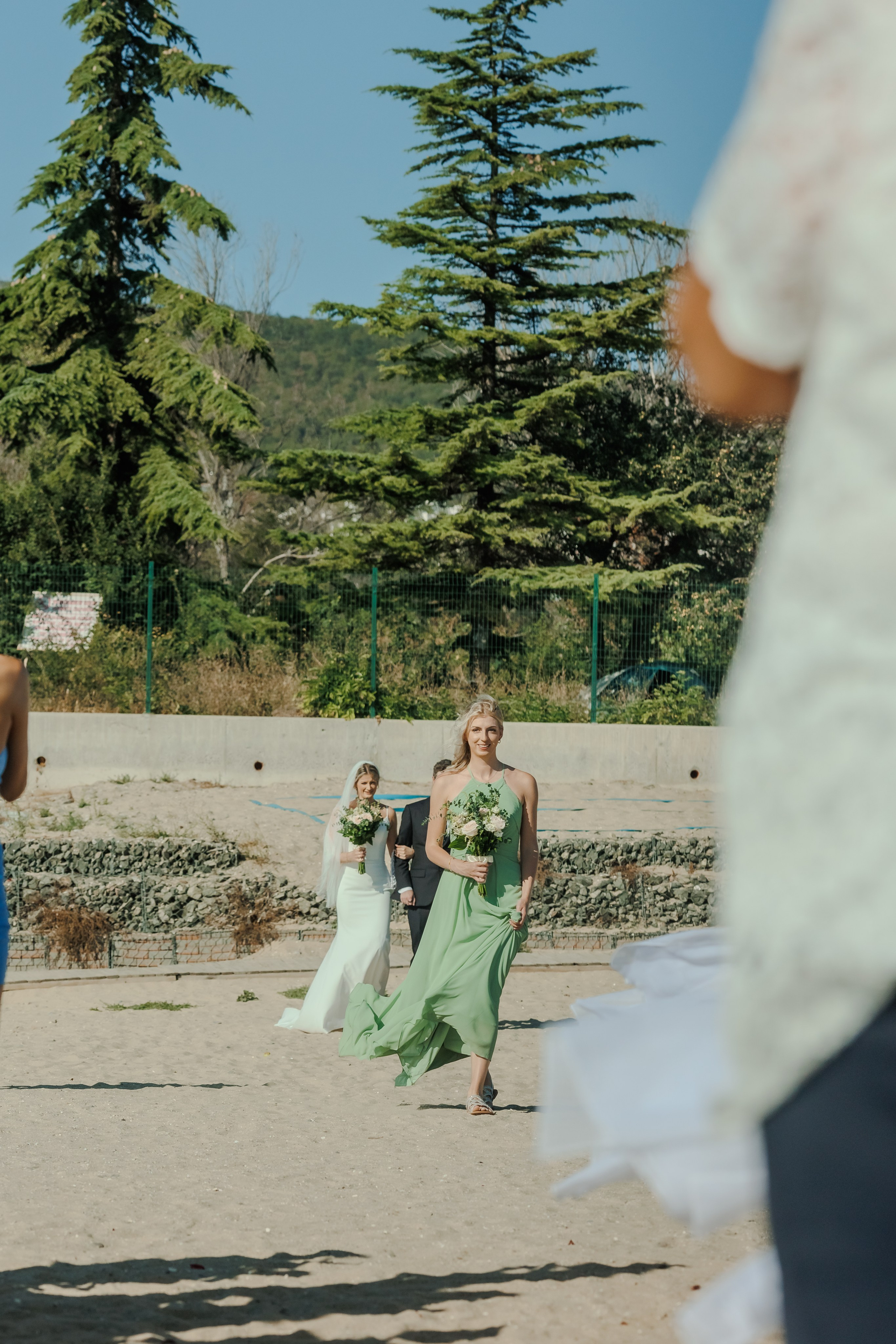 Сватба Св.Влас. Фотограф Ирина Йотова