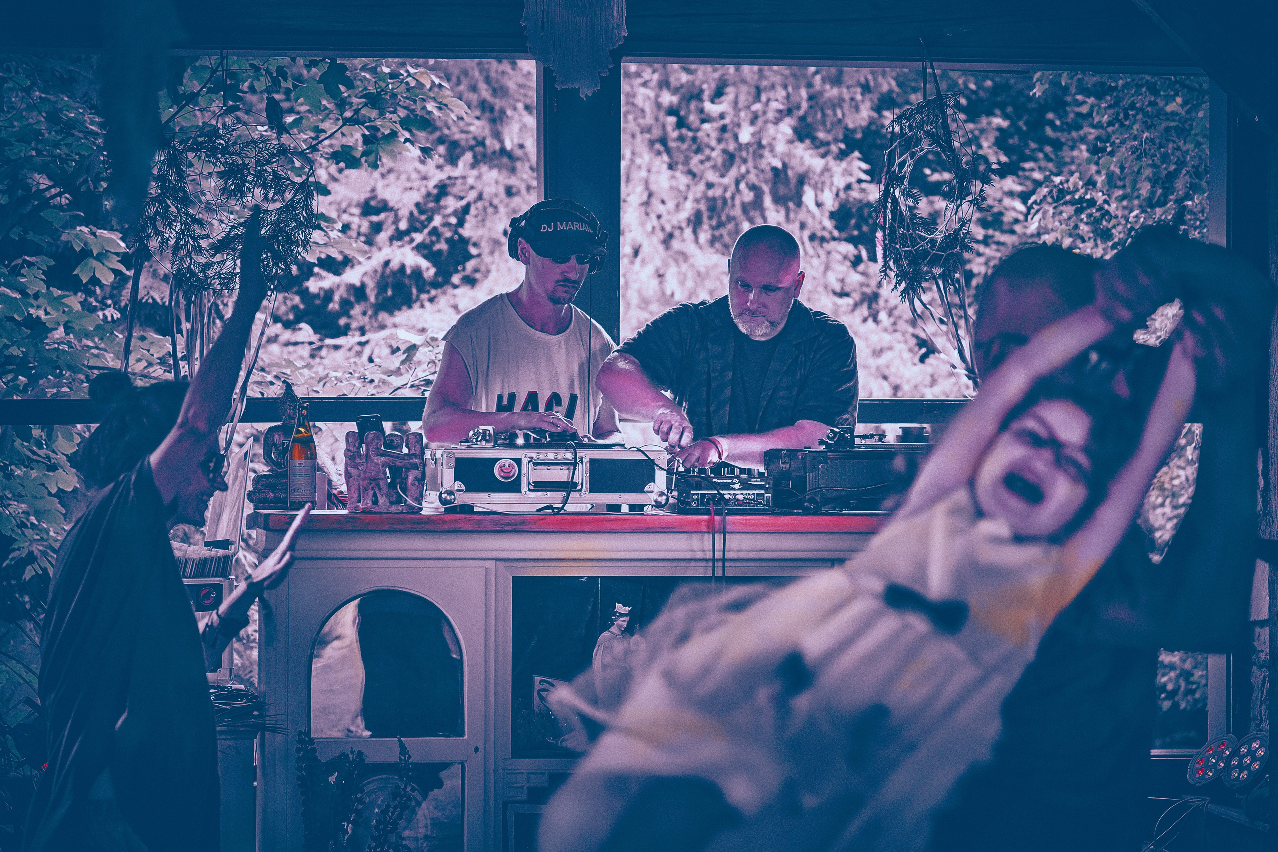 Первый День рождения Бирюзового Острова (Turkusowa Wyspa). Андрей Шипилов — Фотография & Видеография