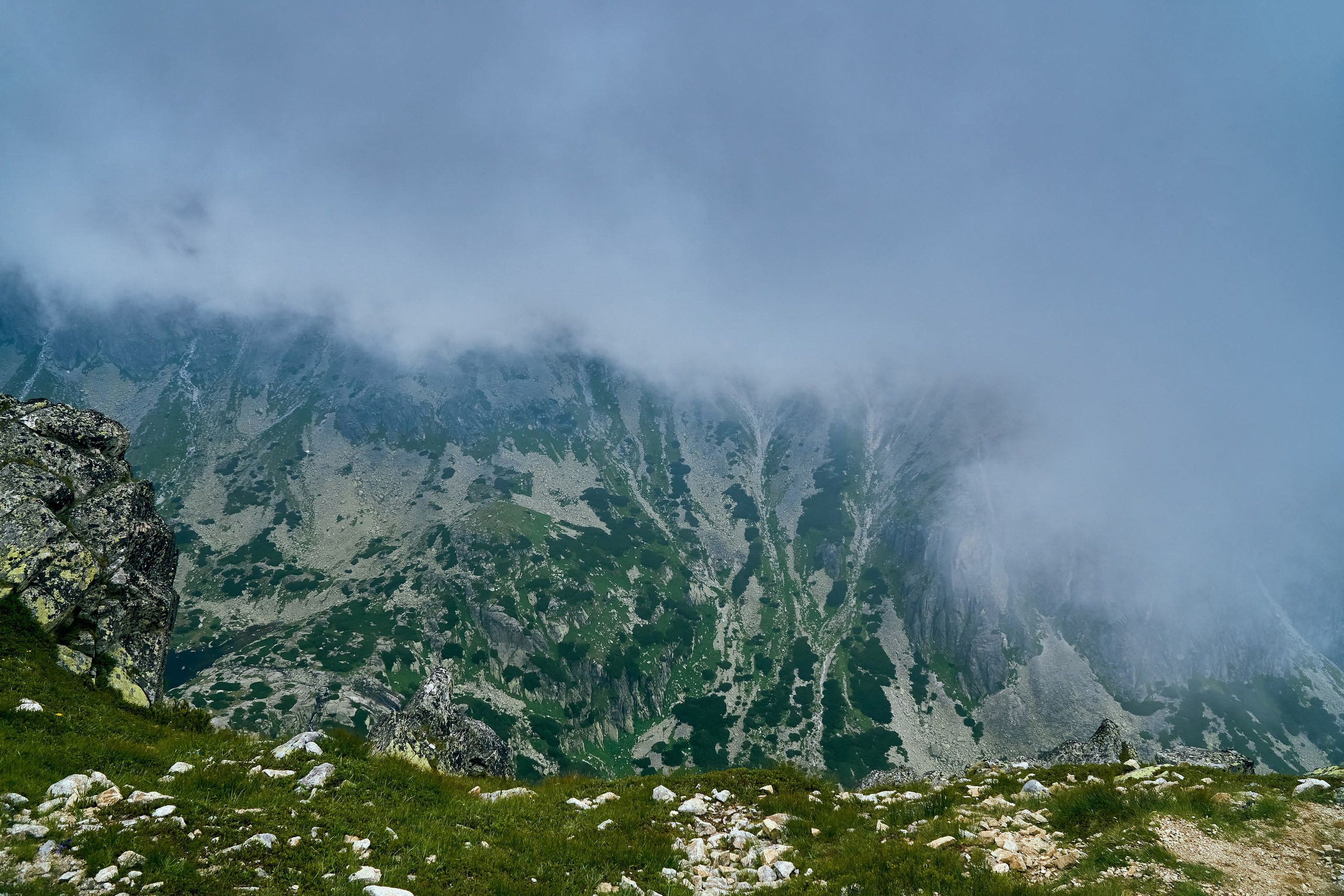 Татры. Андрей Шипилов — Фотография & Видеография