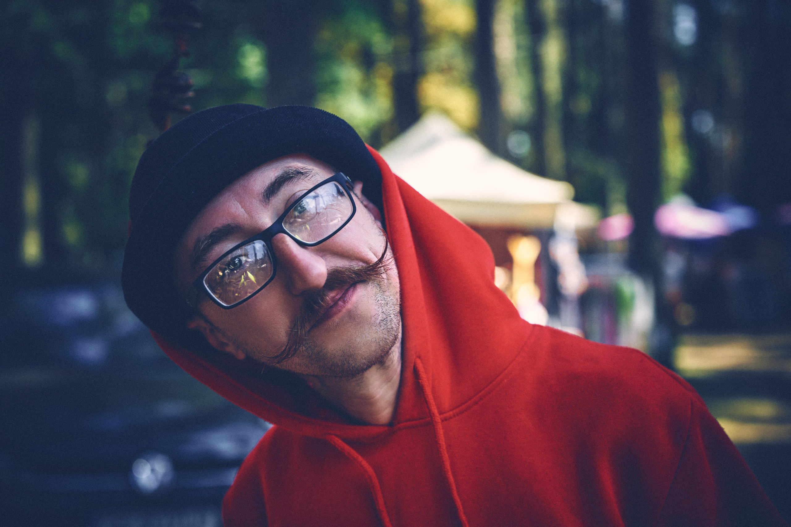 Organic-2025. Andriej Szypilow — Photography & Videography