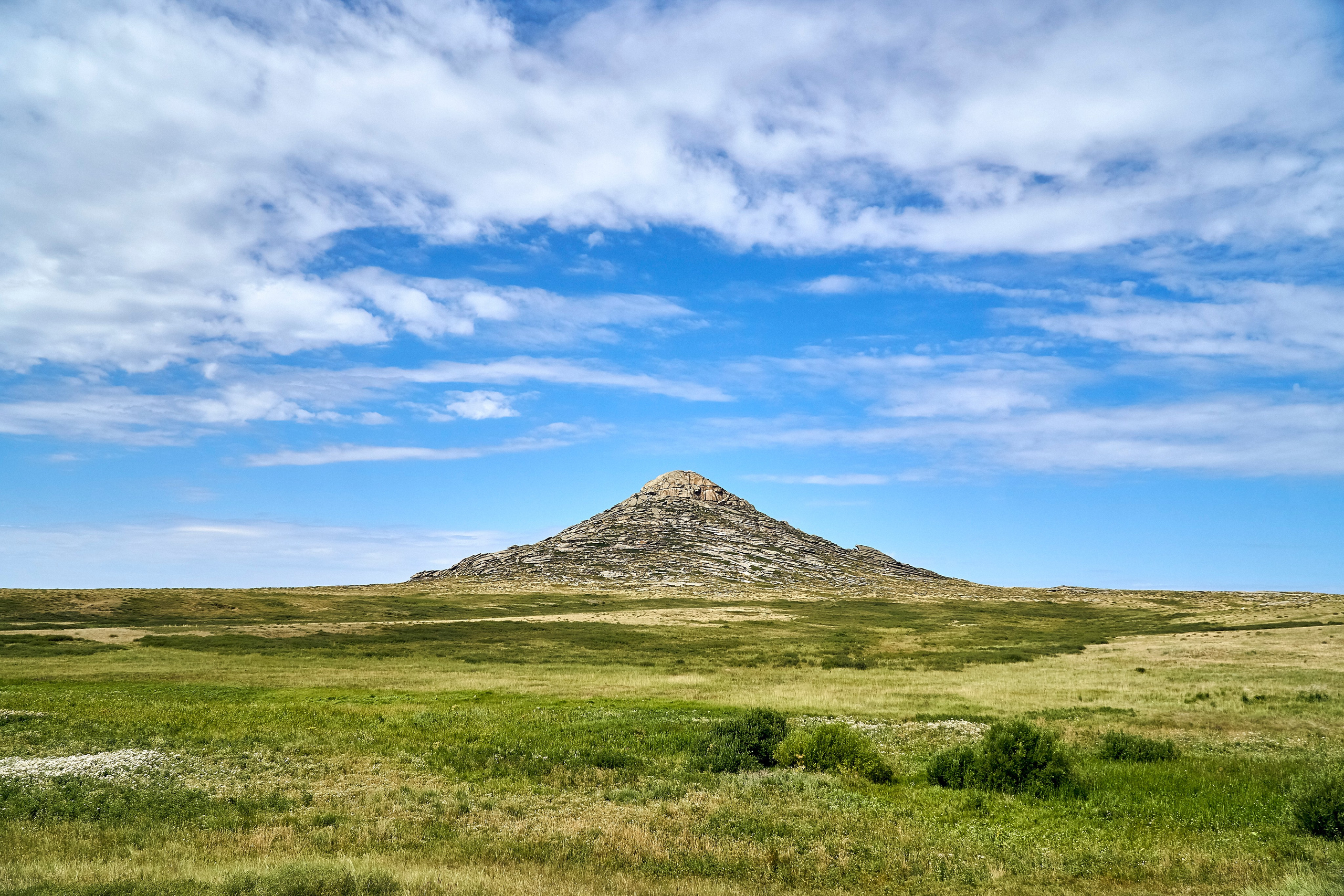 Monastyri (Kazachstan). Andriej Szypilow - Fotografia & Wideografia