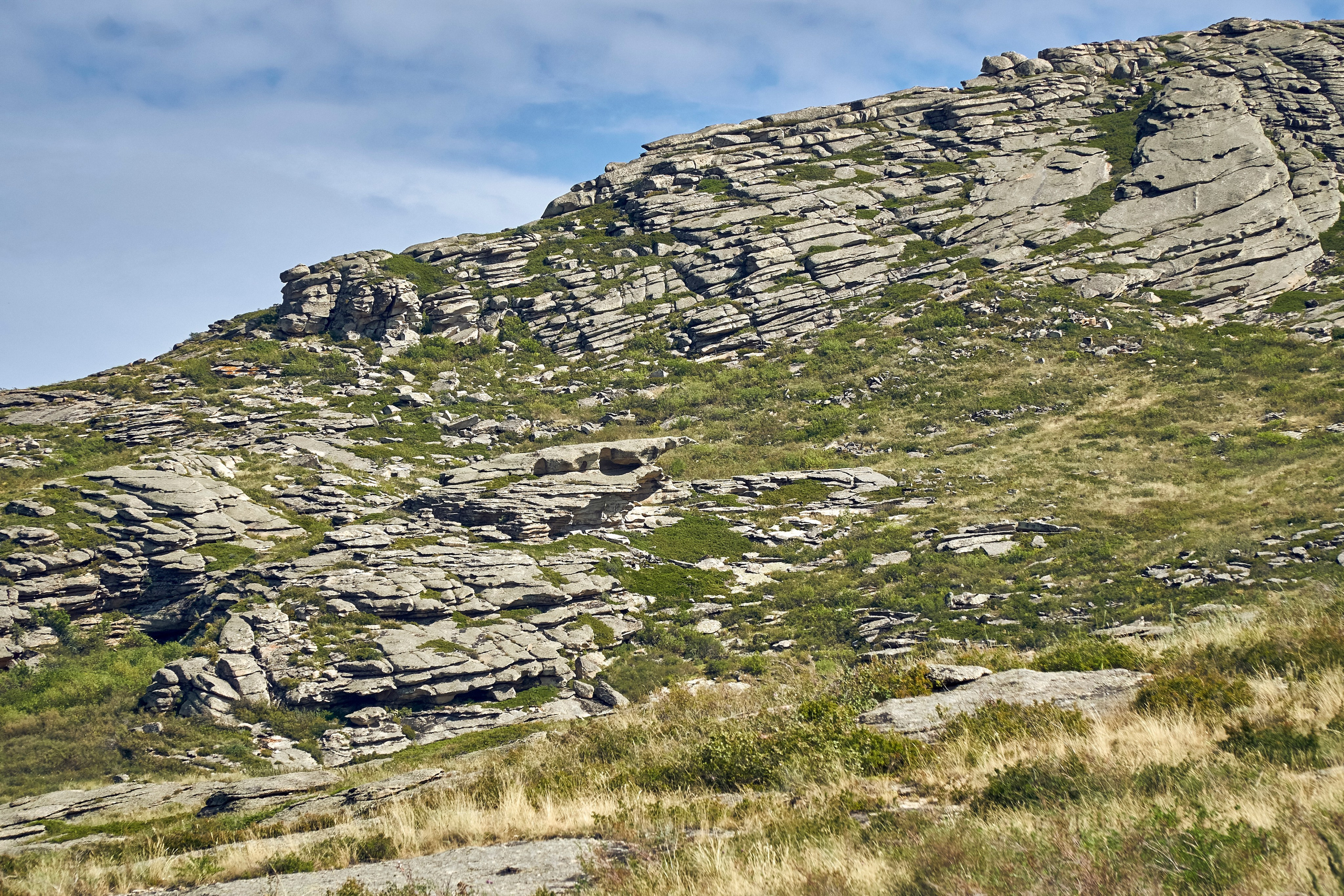 Monastyri (Kazachstan). Andriej Szypilow - Fotografia & Wideografia