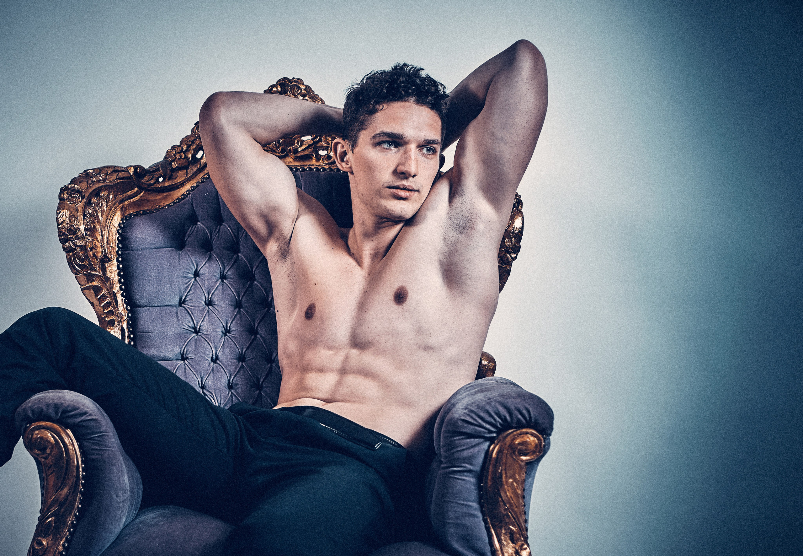 Laura & Daniel. Andriej Szypilow - Fotografia & Wideografia