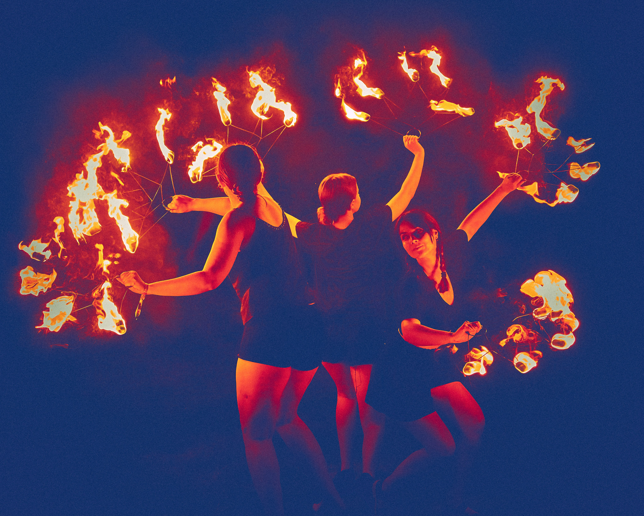 Organic Festival 2024. Андрей Шипилов — Фотография & Видеография