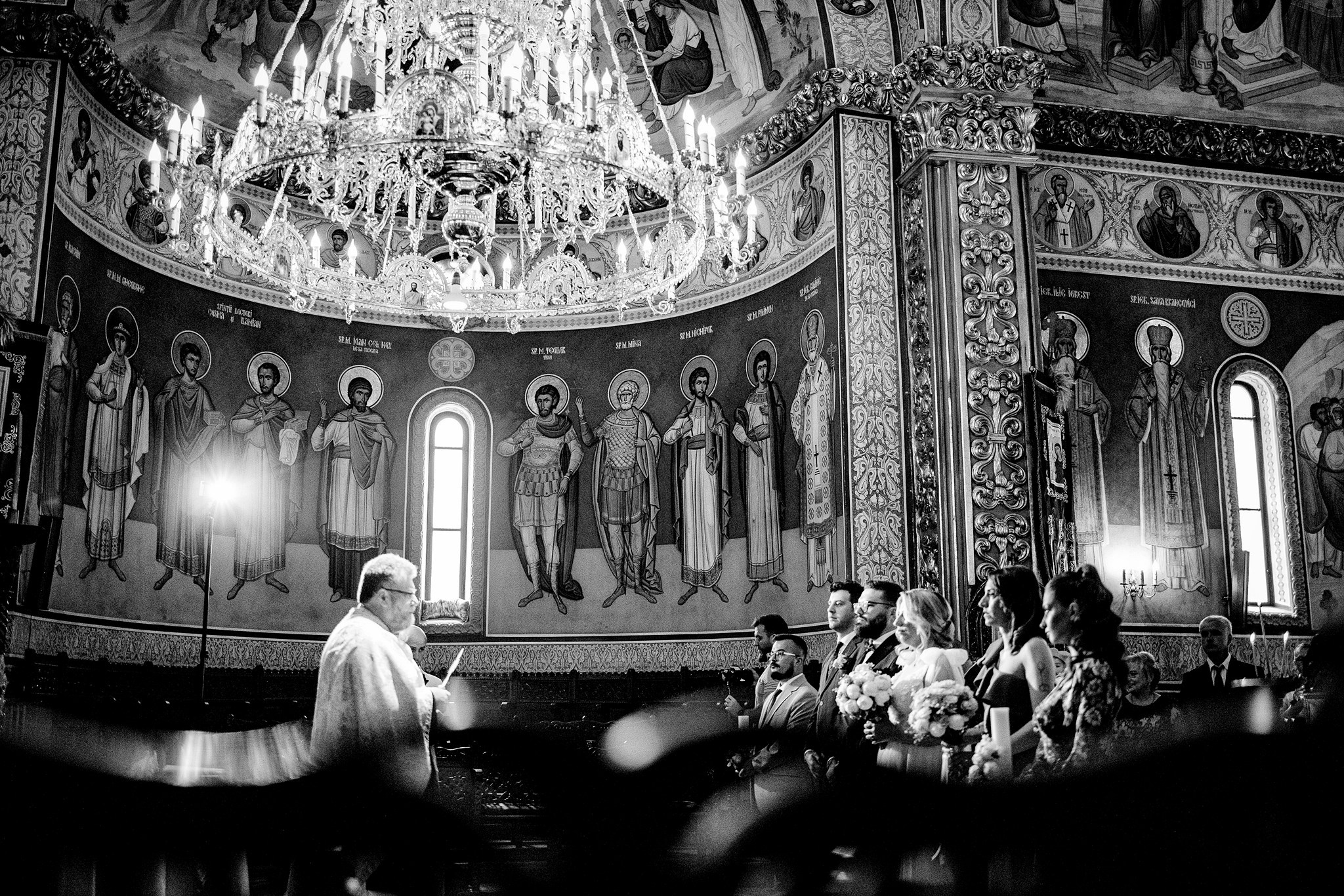 Mădălina și Cornel | Nuntă la Palatul Brukenthal Avrig. Mădălin Ciortea - fotograf de nuntă și de familie | Dream Art Events