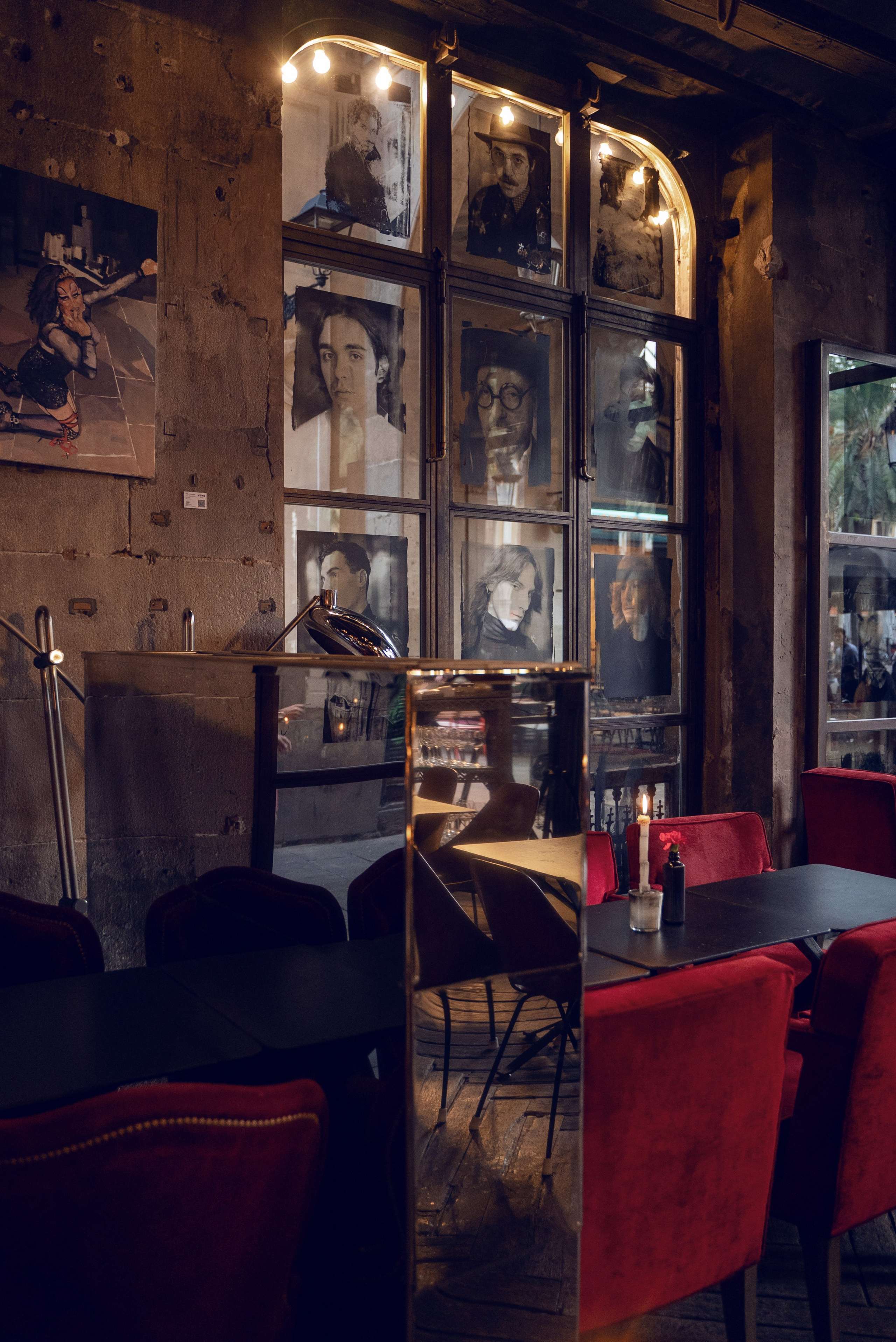 Kseniya the art of elegance