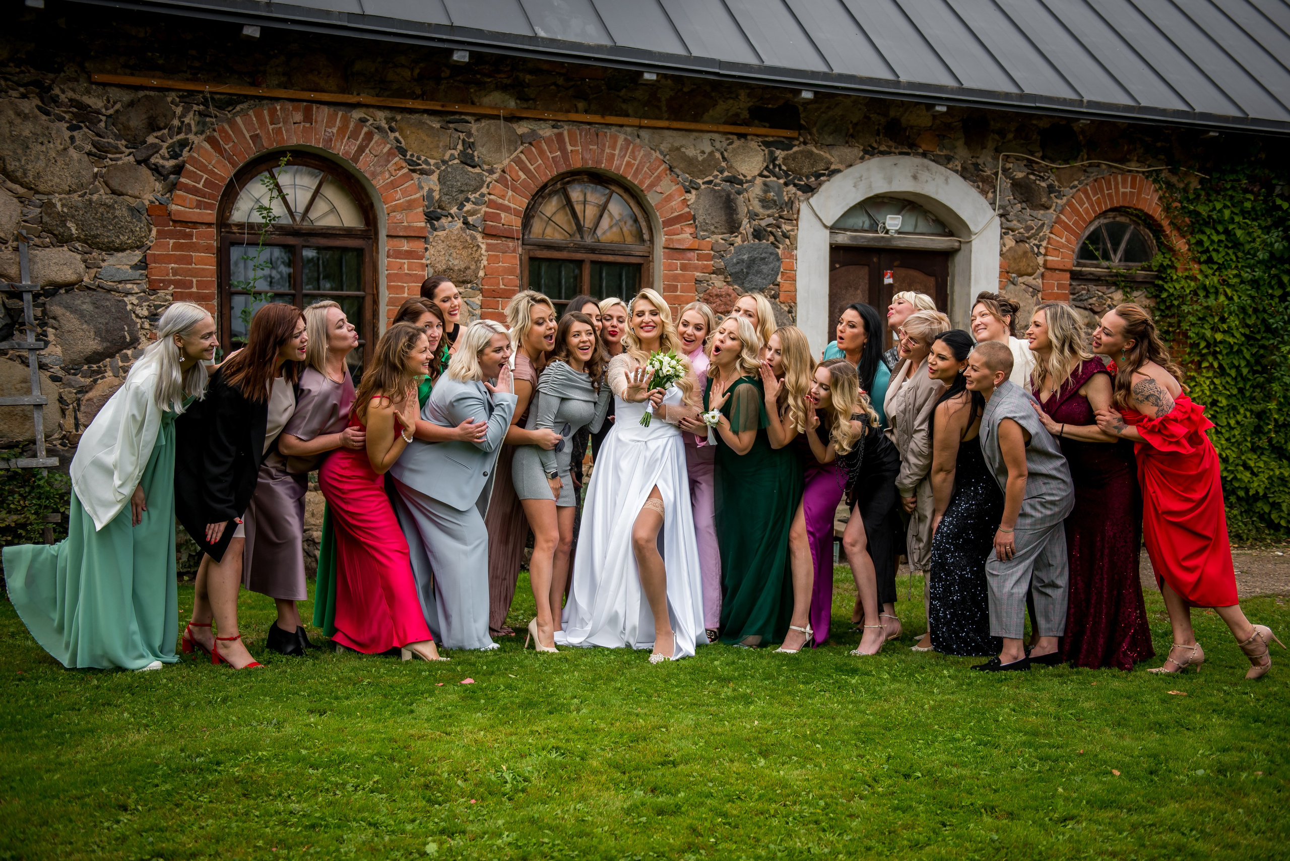Dmitry and Christina, Daugavpils. Свадебный фотограф Латвия Литва Европа Даугавпилс