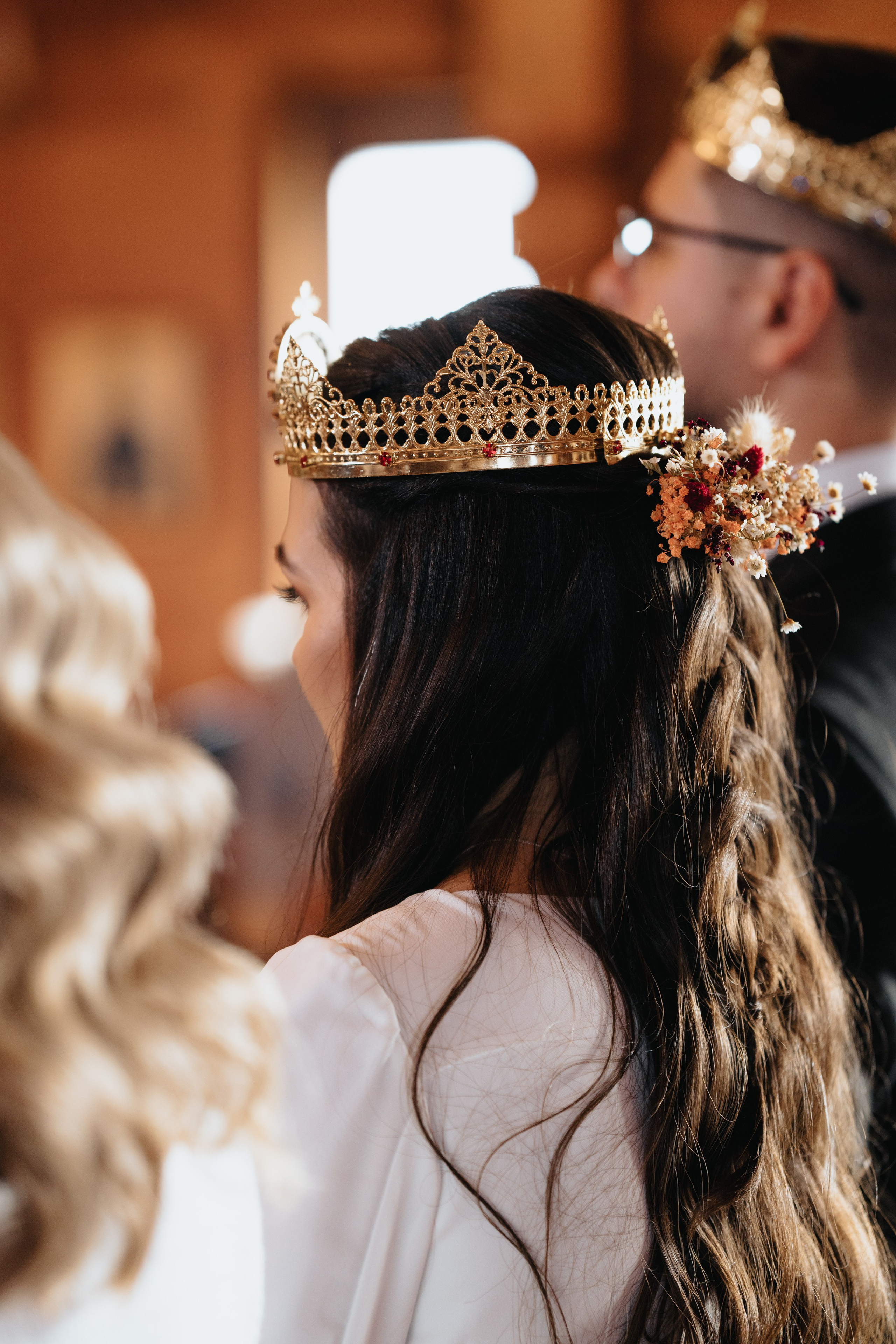 Nunta. Mihai Padurariu - fotograf