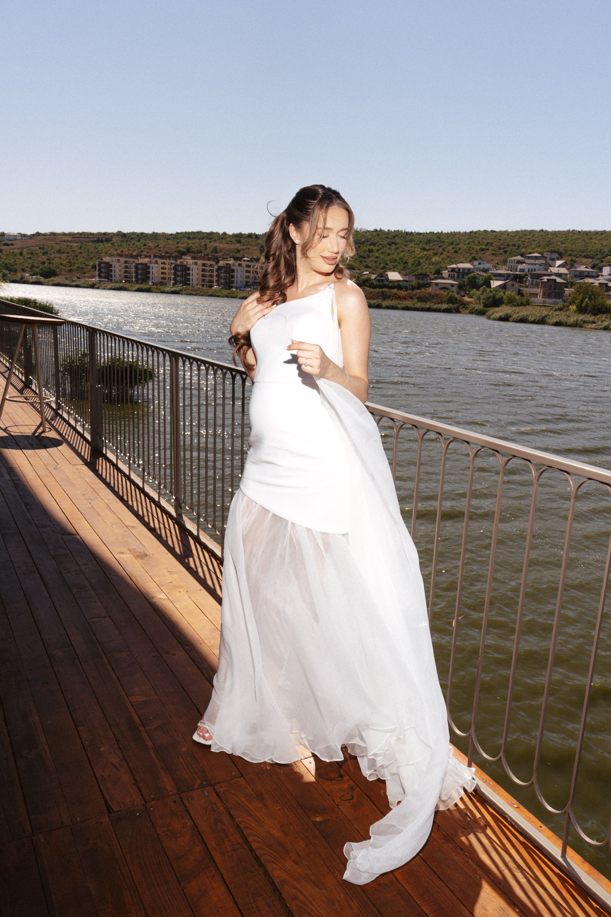 Nunta. Mihai Padurariu - fotograf