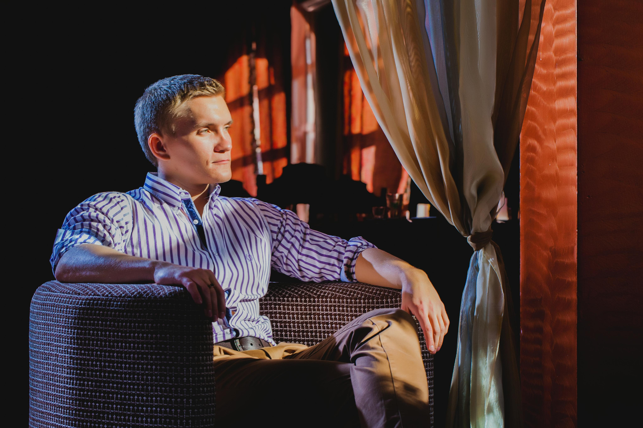 Индивидуальное фото. Фотограф в Германии — Михаэль Барон