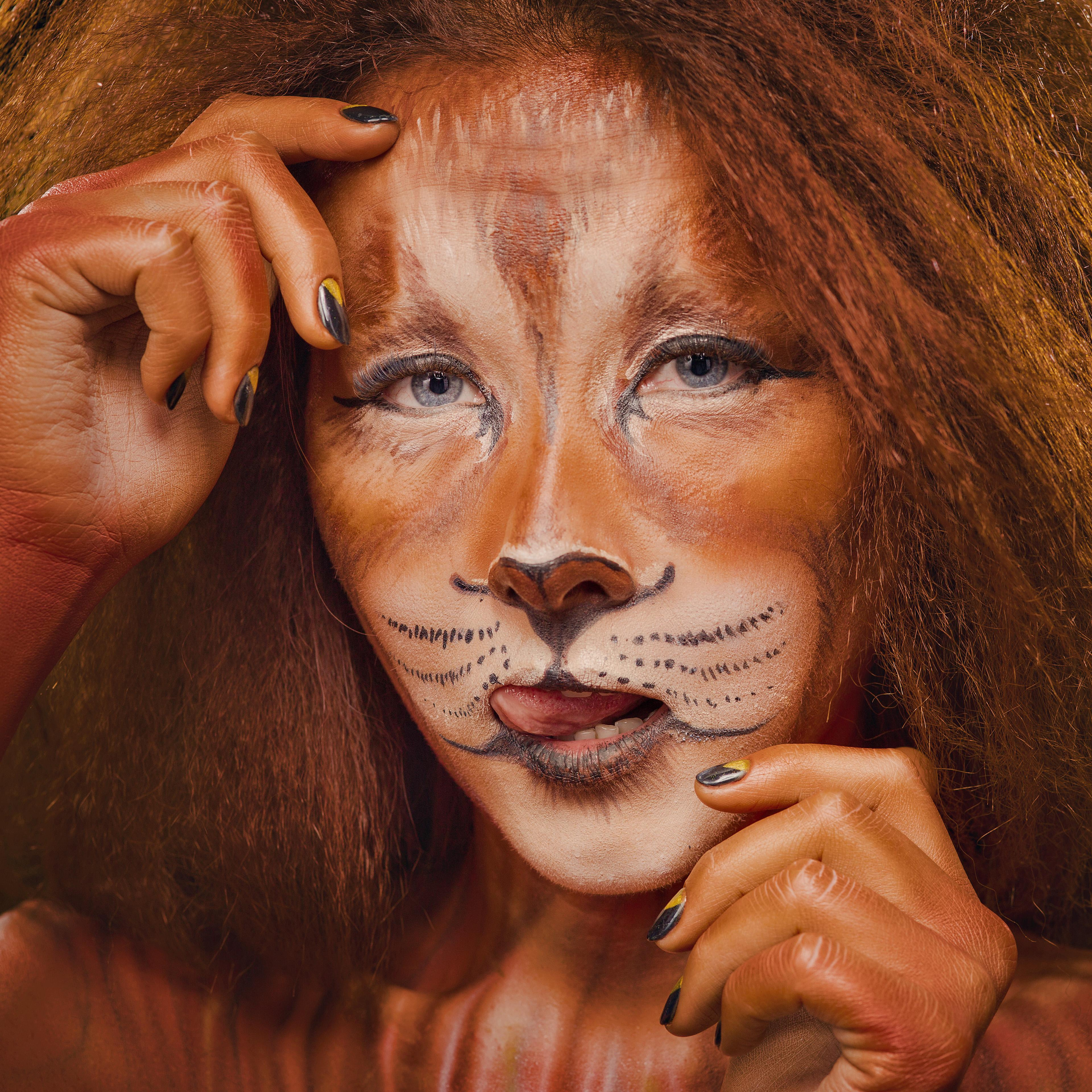 Portraitfotos - Fotograf Michael Baron. Fotograf in Deutschland - Michael Baron