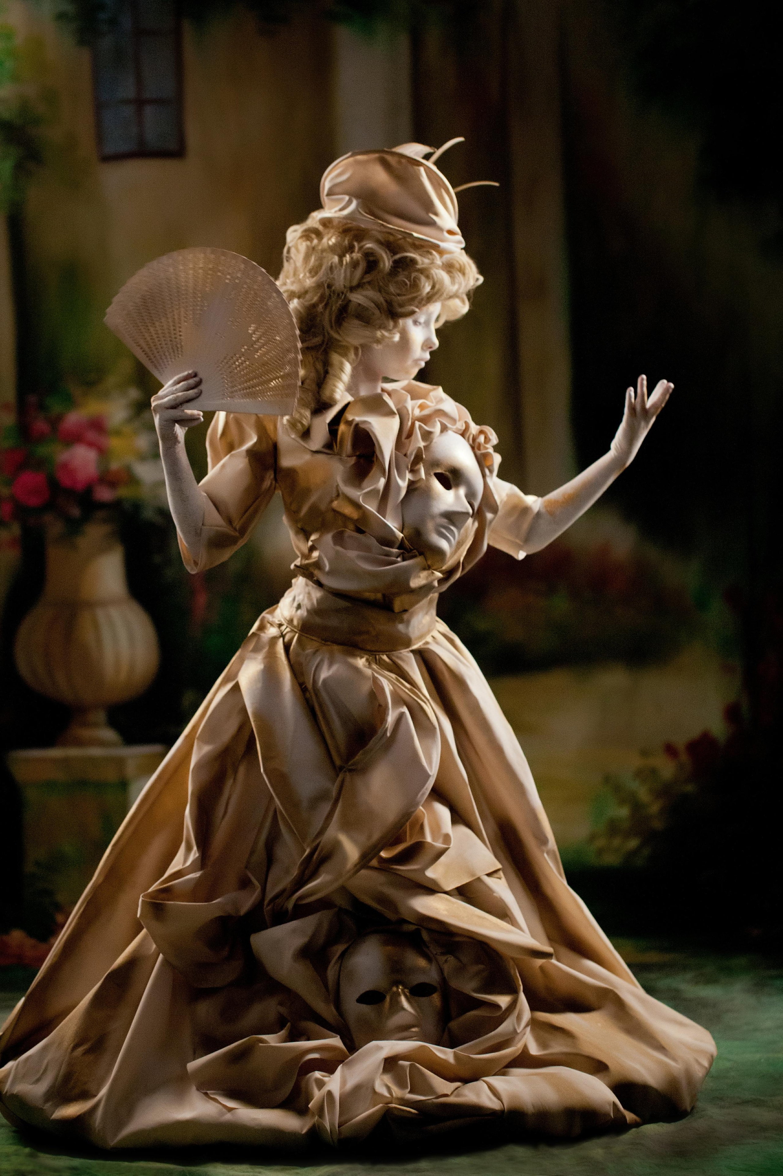 Индивидуальное фото. Фотограф в Германии — Михаэль Барон