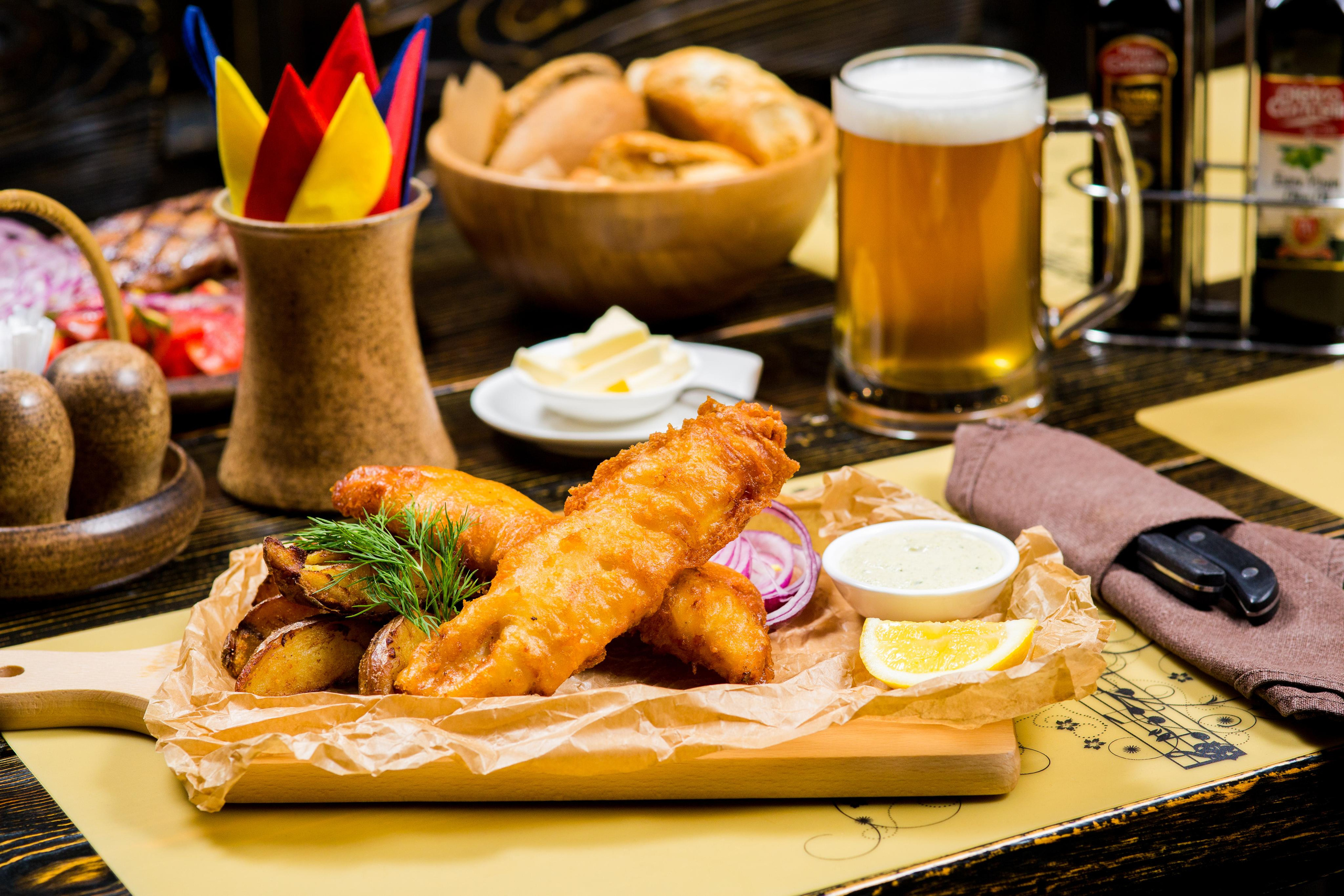 Foto für die Speisekarte - Fotograf Michael Baron. Fotograf in Deutschland - Michael Baron