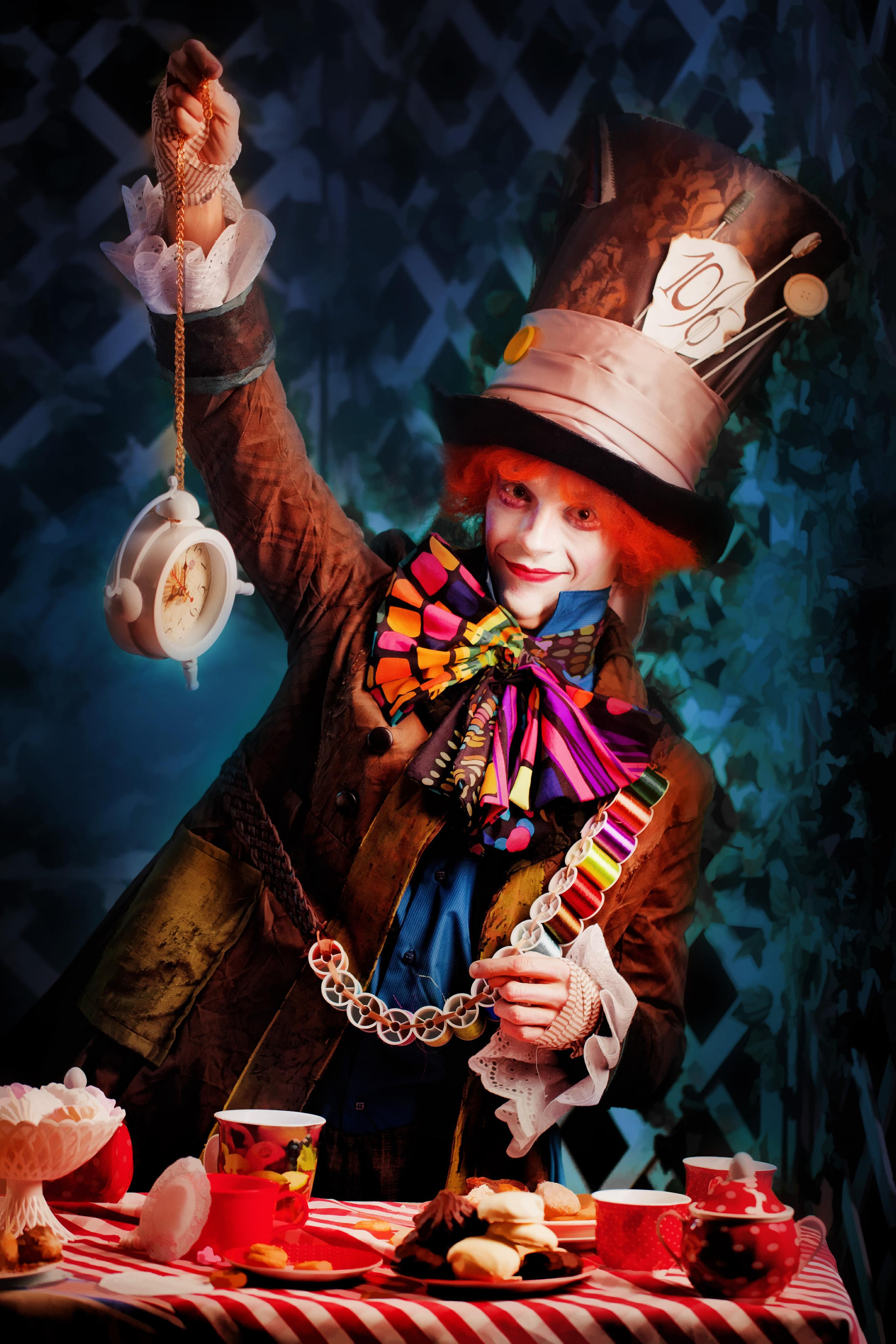 Индивидуальное фото. Фотограф в Германии — Михаэль Барон