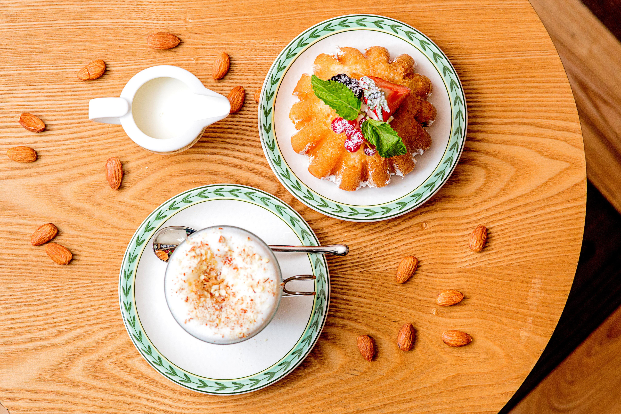 Foto für die Speisekarte - Fotograf Michael Baron. Fotograf in Deutschland - Michael Baron