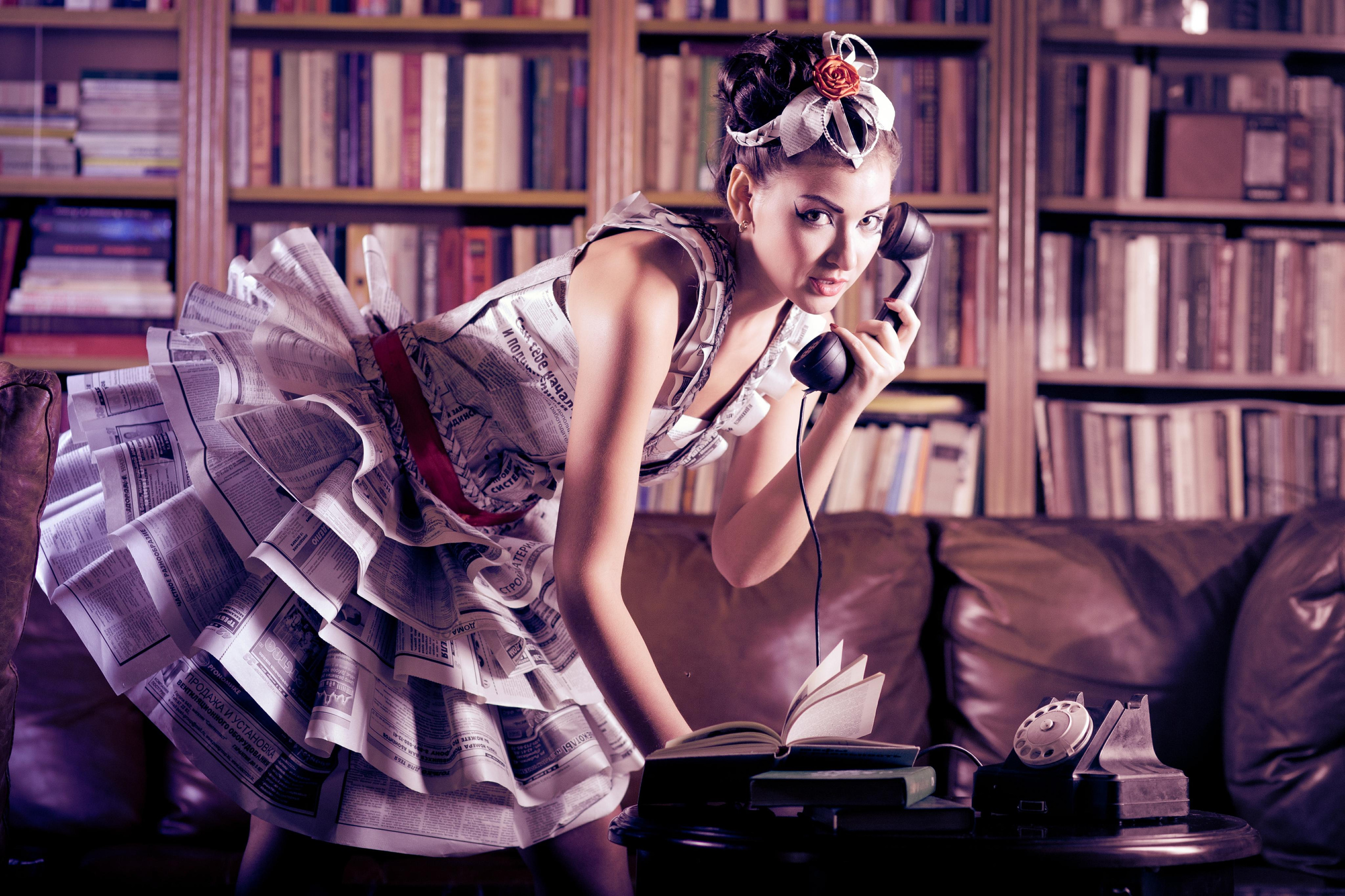 Индивидуальное фото. Фотограф в Германии — Михаэль Барон