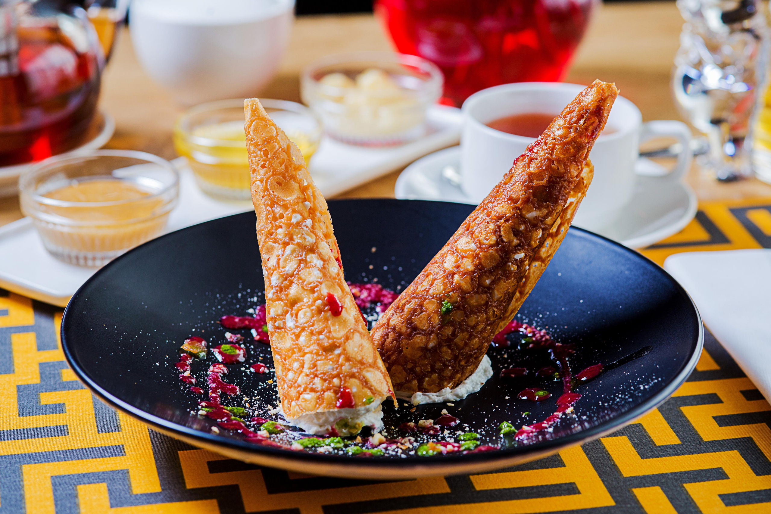 Foto für die Speisekarte - Fotograf Michael Baron. Fotograf in Deutschland - Michael Baron