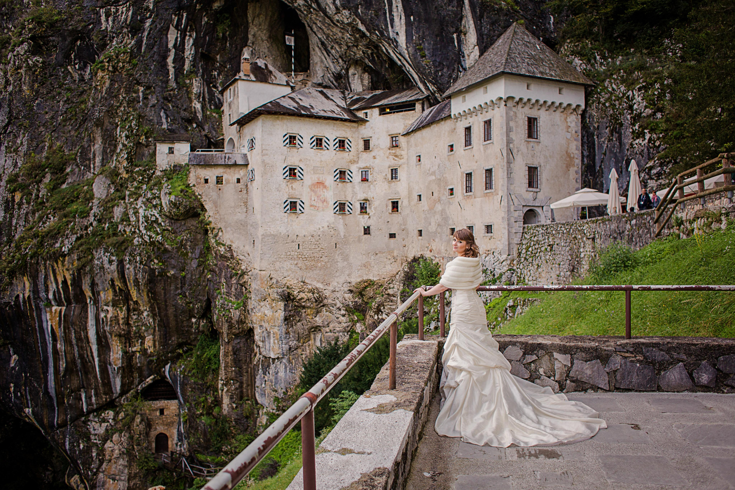 Hochzeitsfotos - Fotograf Michael Baron. Fotograf in Deutschland - Michael Baron