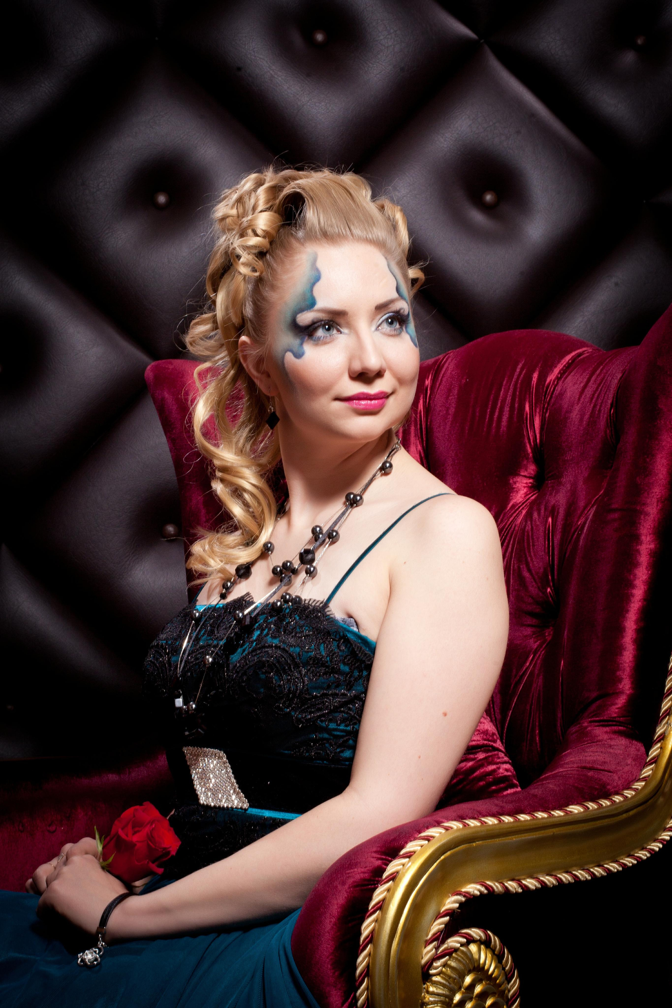 Индивидуальное фото. Фотограф в Германии — Михаэль Барон