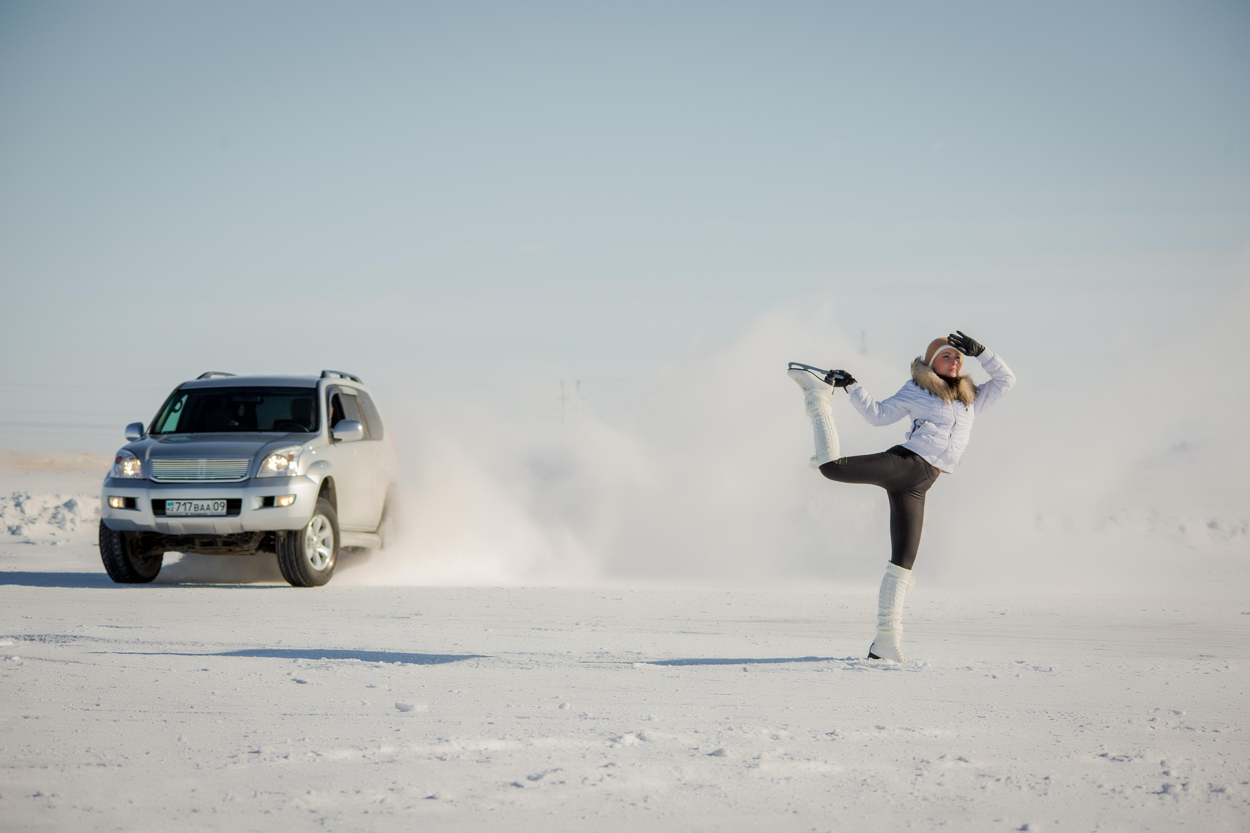 Love Story. Фотограф в Германии — Михаэль Барон