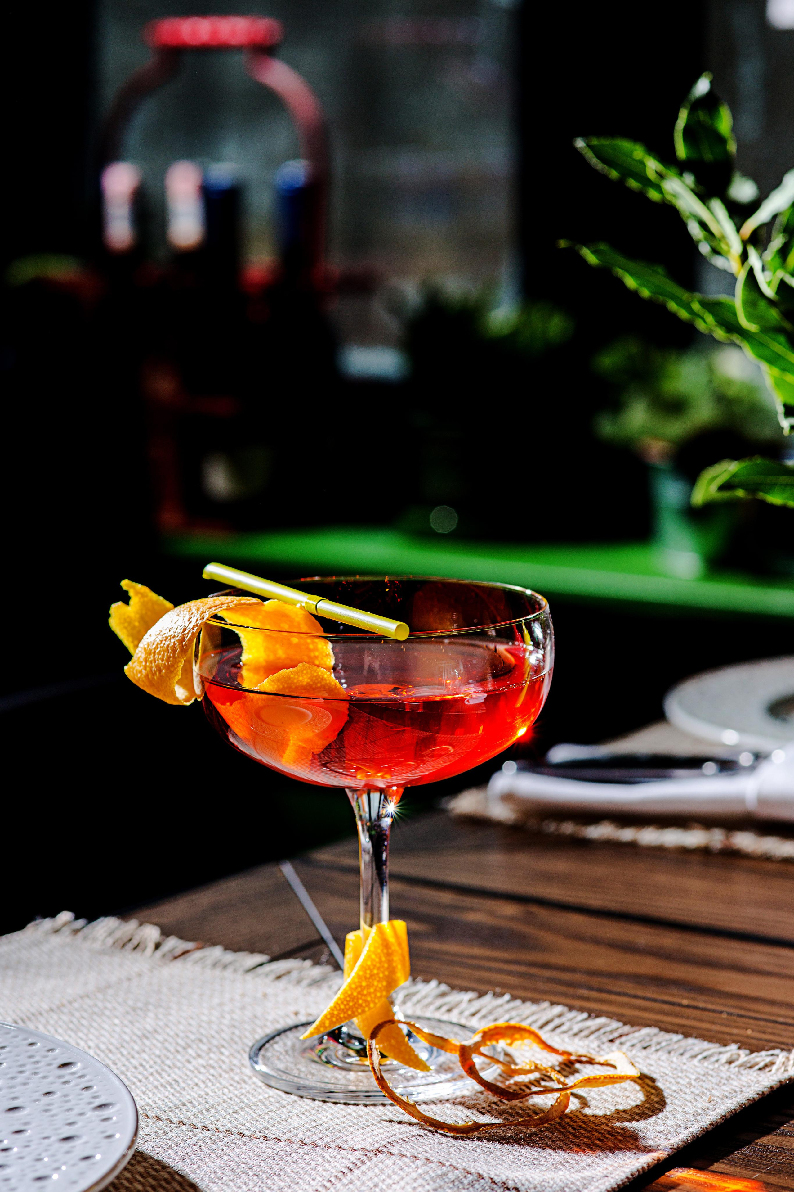 Foto für die Speisekarte - Fotograf Michael Baron. Fotograf in Deutschland - Michael Baron