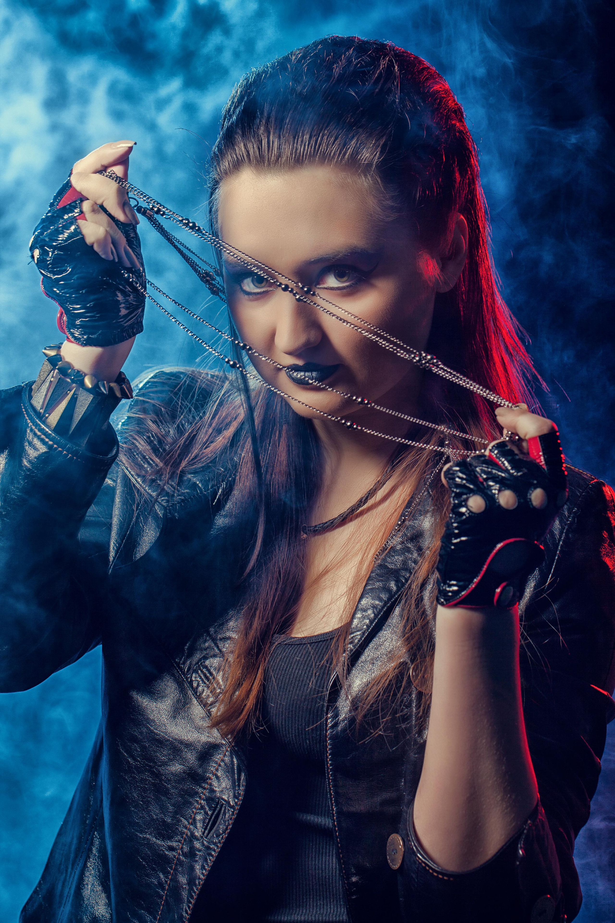 Индивидуальное фото. Фотограф в Германии — Михаэль Барон