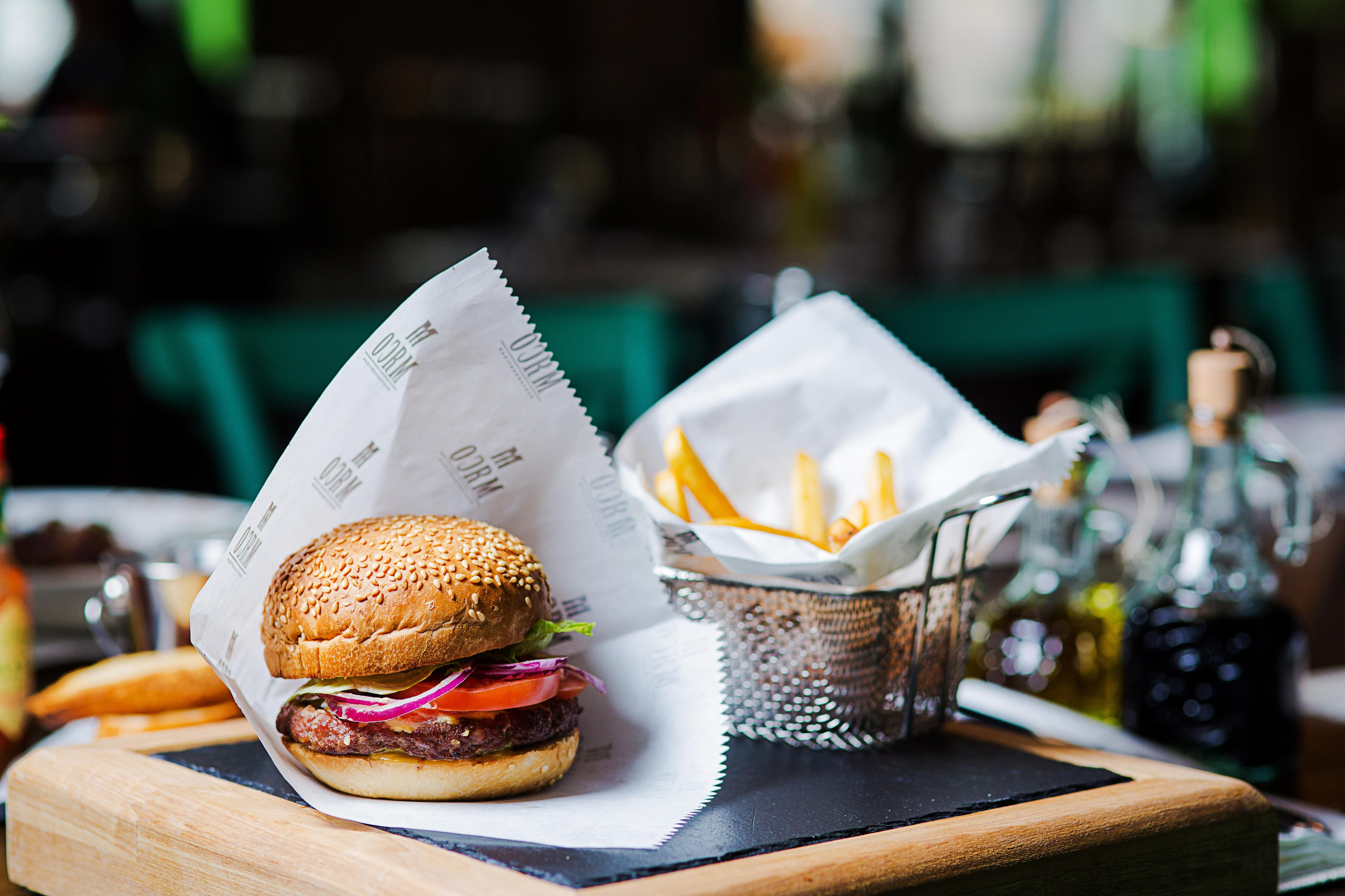 Foto für die Speisekarte - Fotograf Michael Baron. Fotograf in Deutschland - Michael Baron