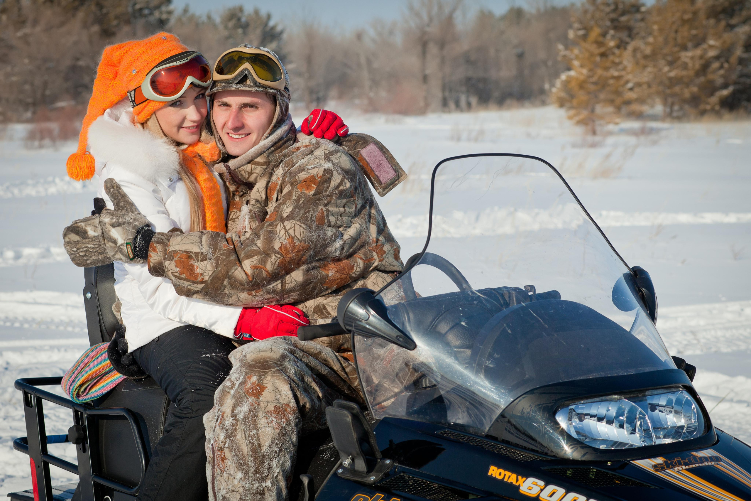 Love Story. Фотограф в Германии — Михаэль Барон