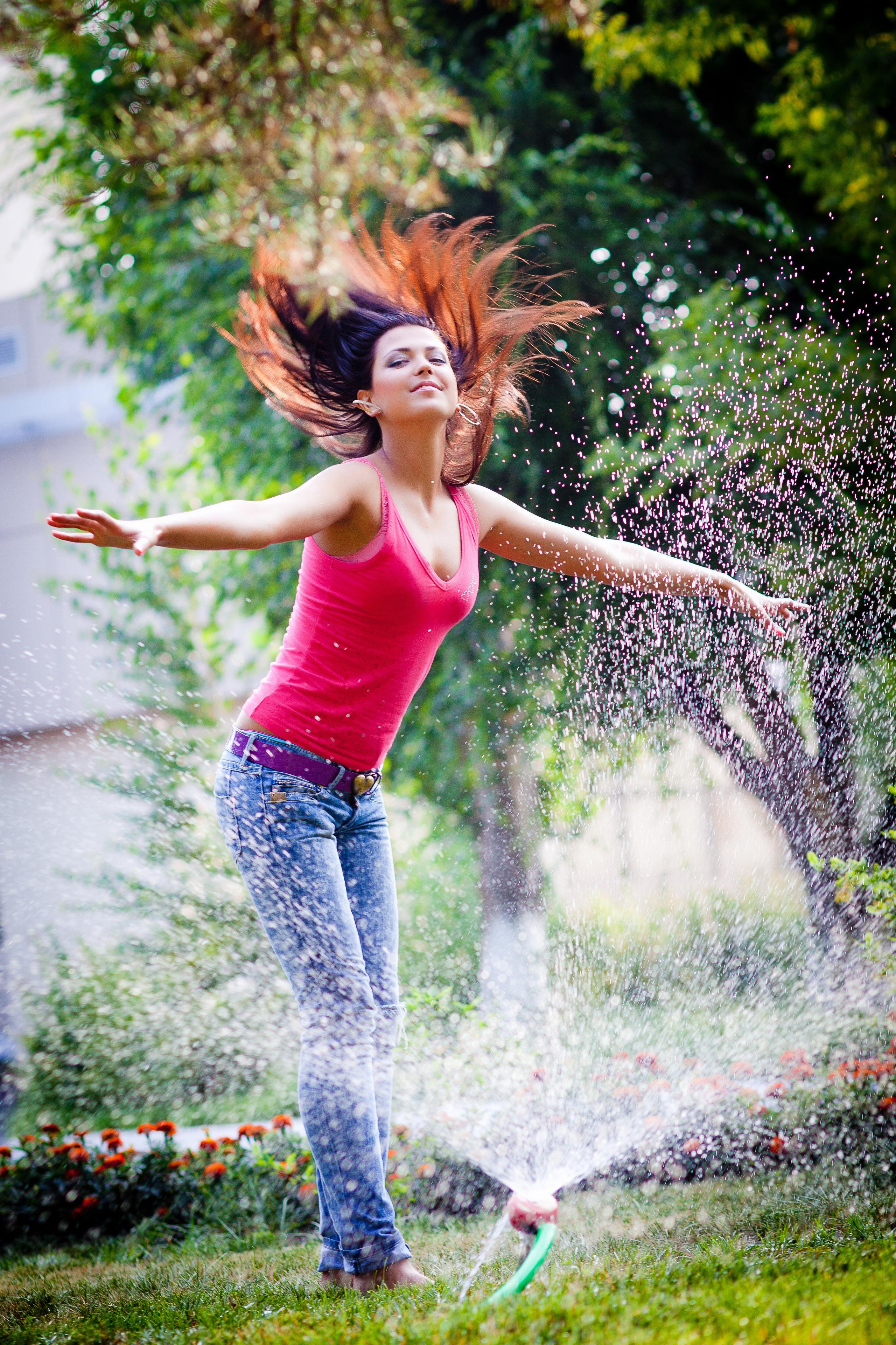 Индивидуальное фото. Фотограф в Германии — Михаэль Барон
