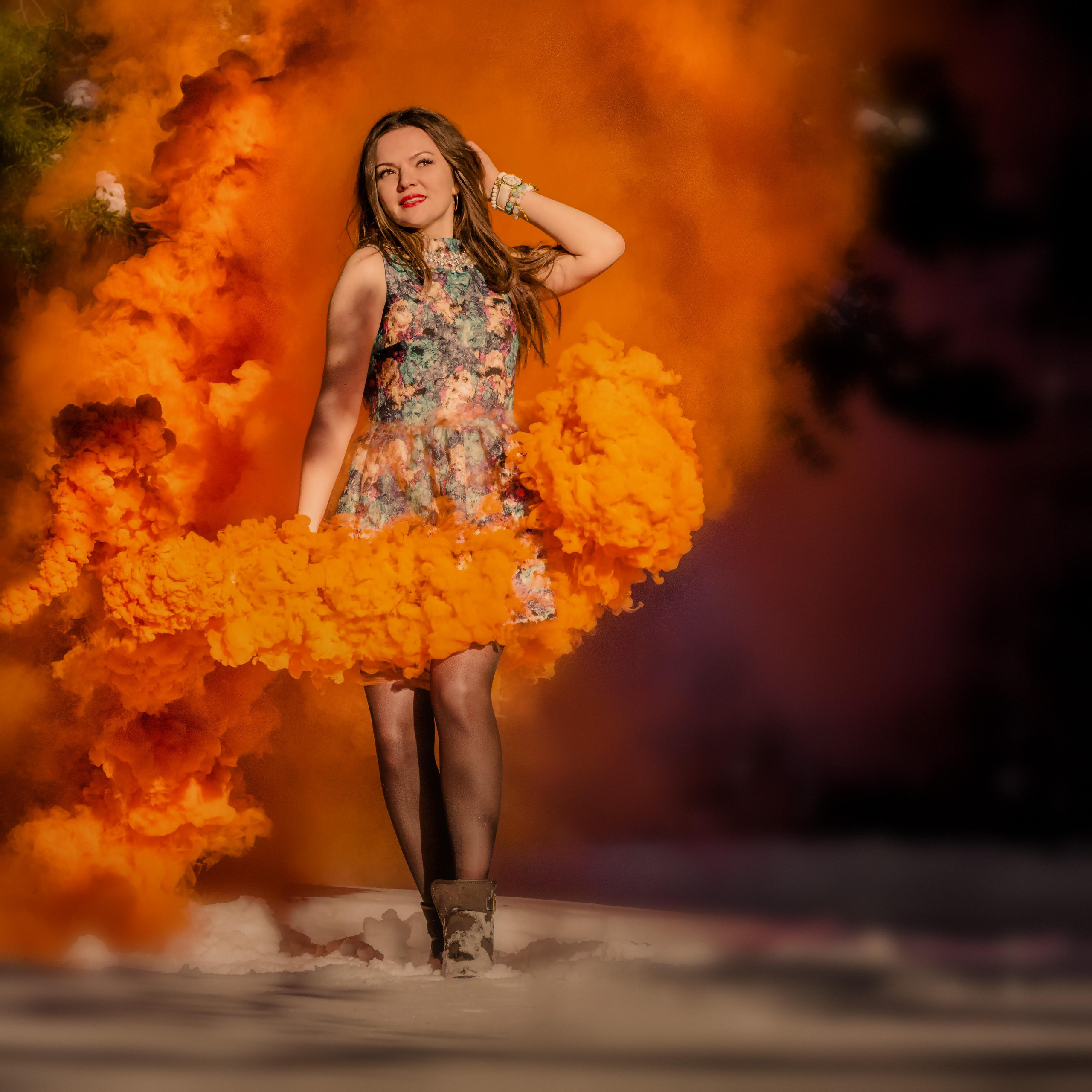 Индивидуальное фото. Фотограф в Германии — Михаэль Барон