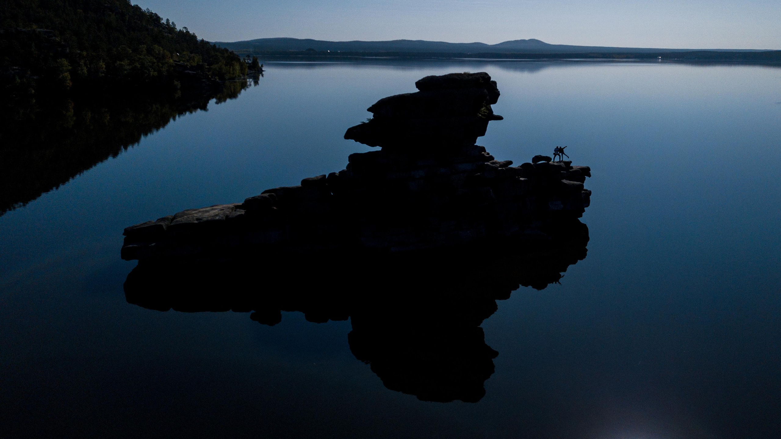 Фото с квадрокоптера. Фотограф в Германии — Михаэль Барон