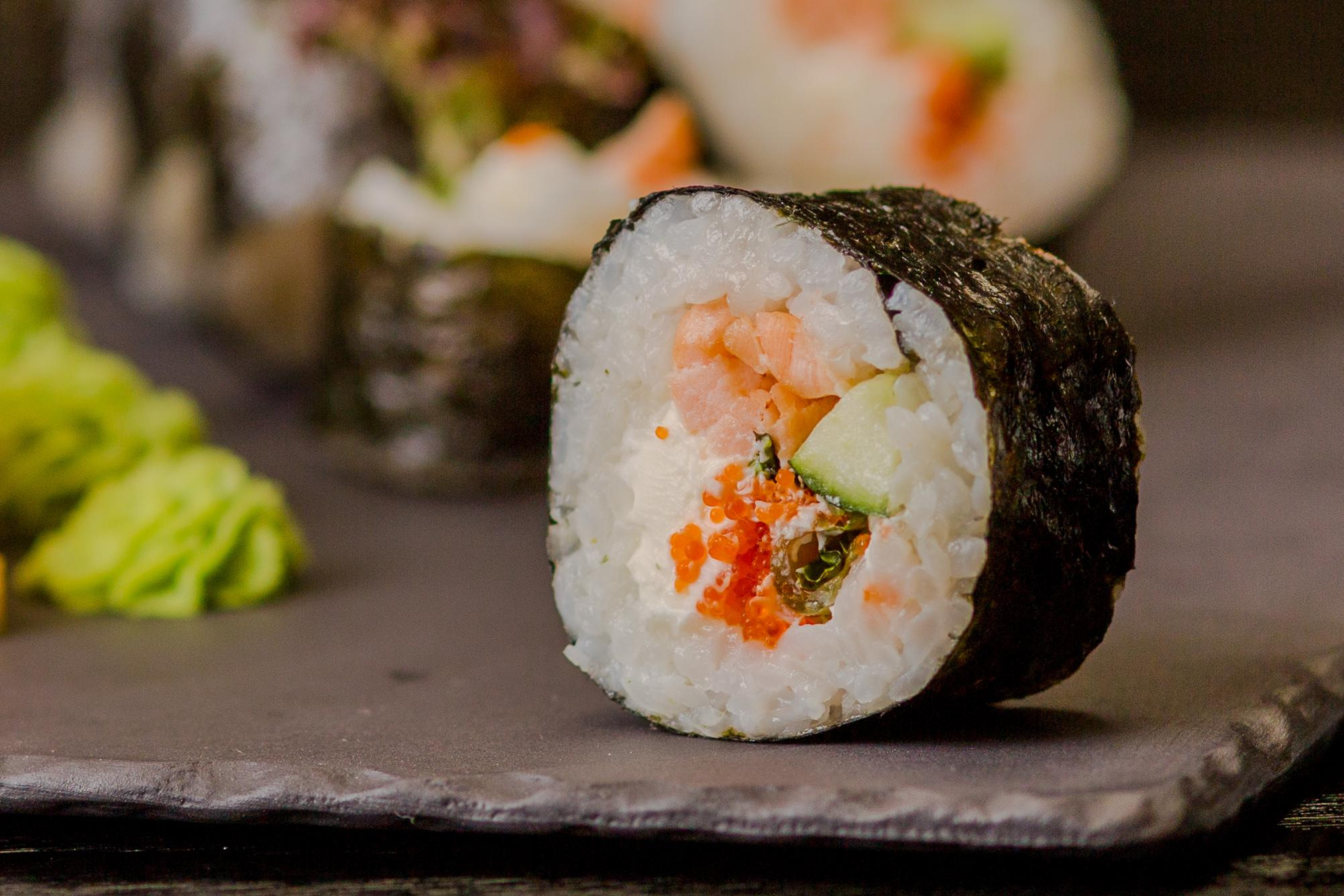 Foto für die Speisekarte - Fotograf Michael Baron. Fotograf in Deutschland - Michael Baron