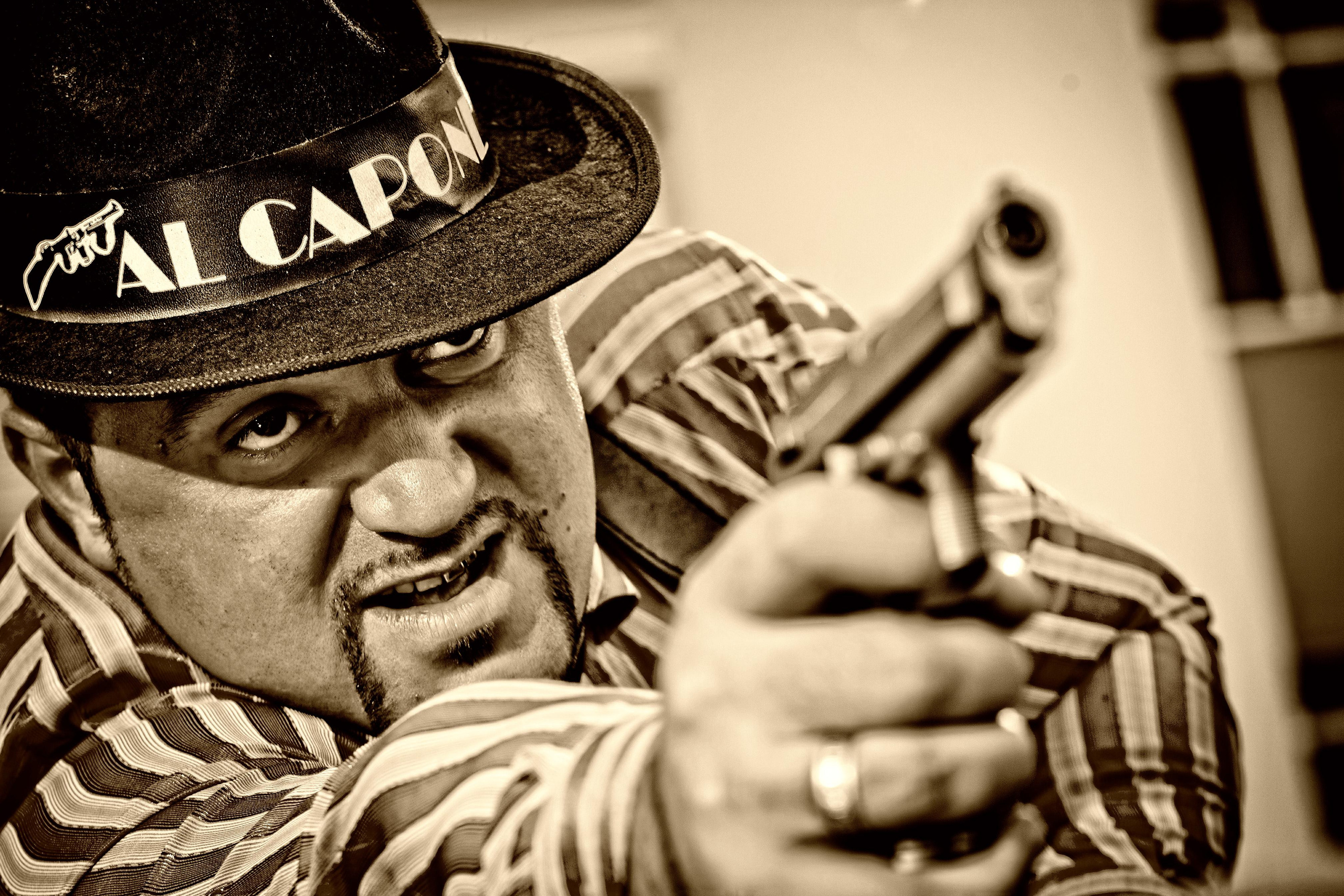 Индивидуальное фото. Фотограф в Германии — Михаэль Барон