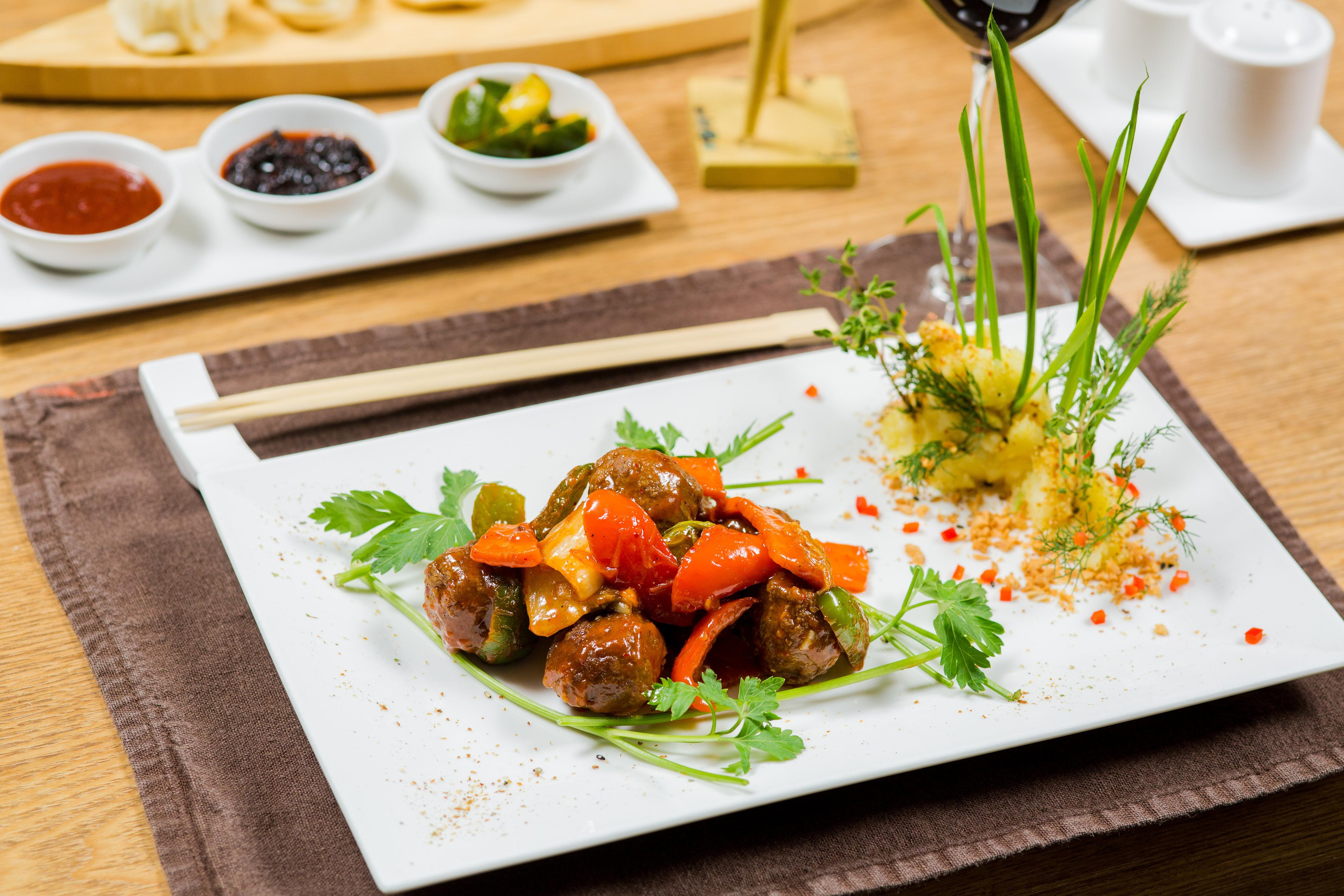 Foto für die Speisekarte - Fotograf Michael Baron. Fotograf in Deutschland - Michael Baron