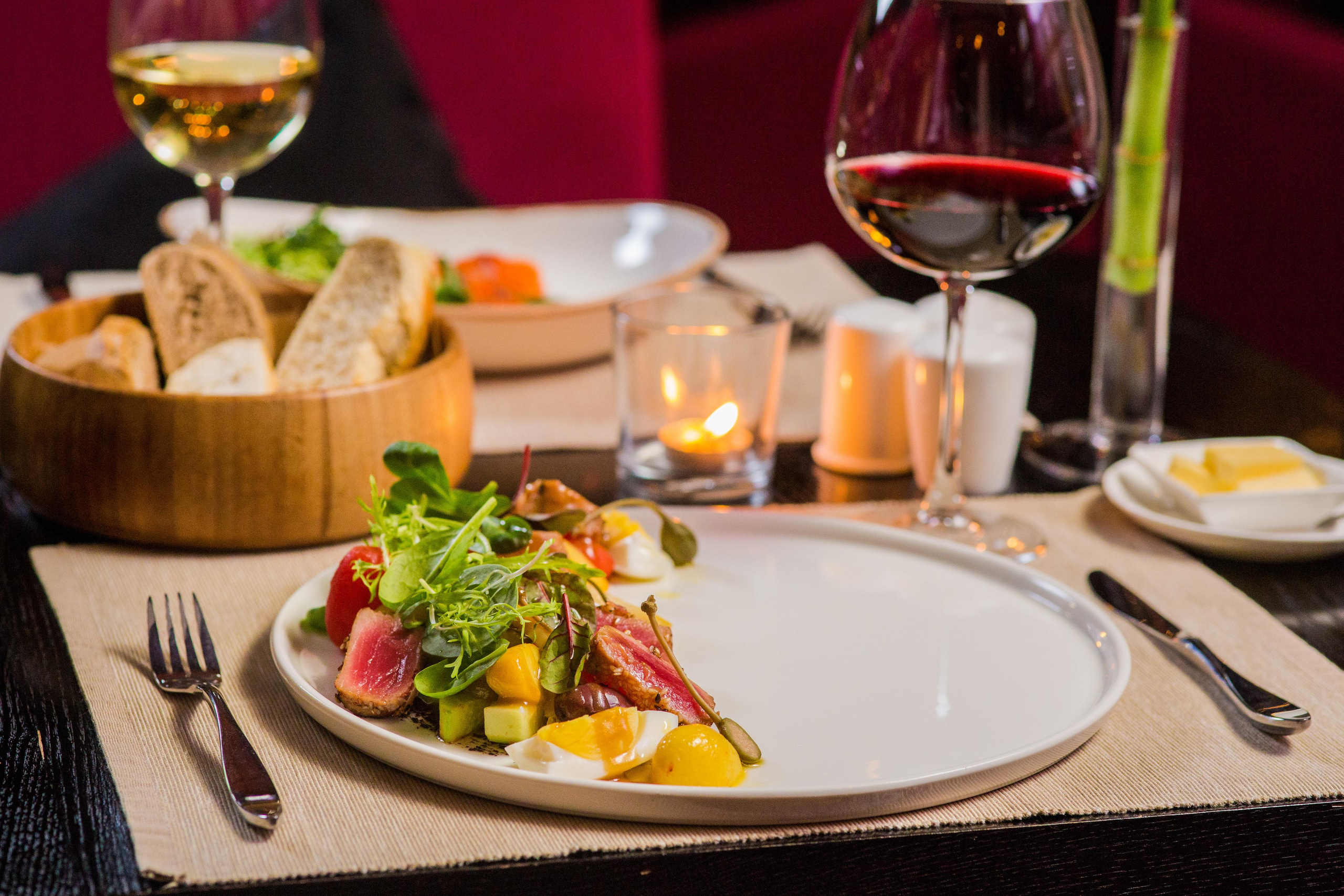 Foto für die Speisekarte - Fotograf Michael Baron. Fotograf in Deutschland - Michael Baron